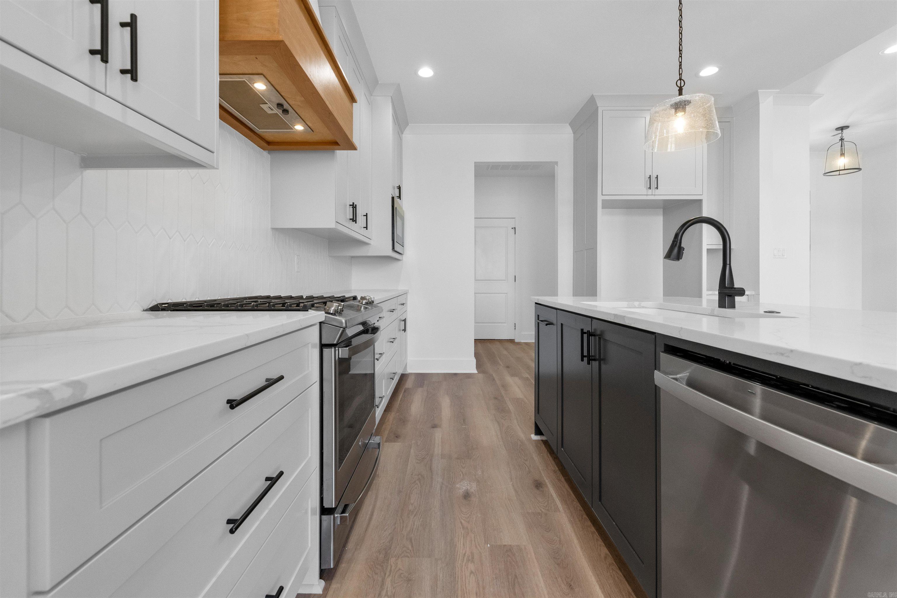 CORAL RIDGE - Residential