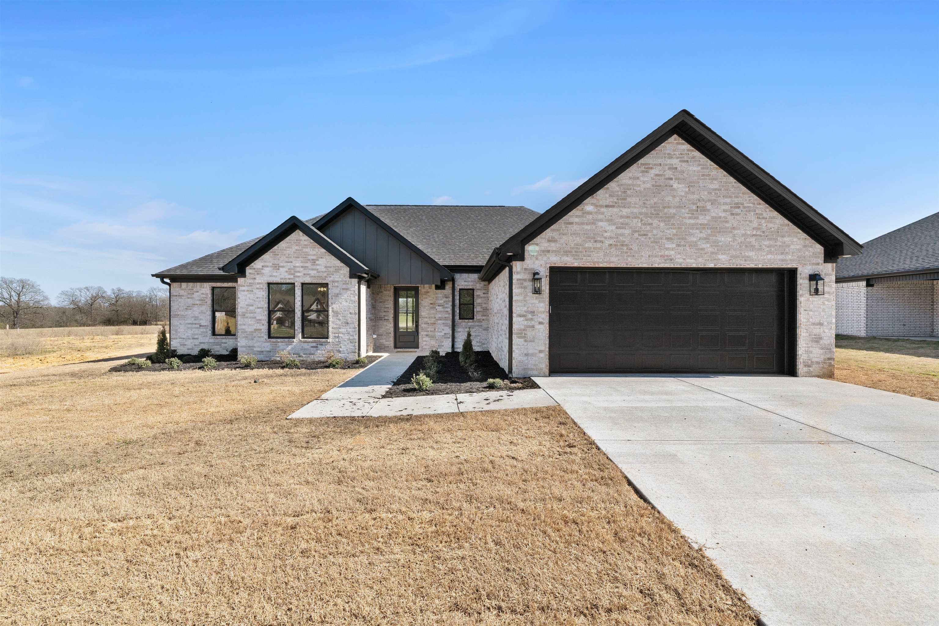 CORAL RIDGE - Residential