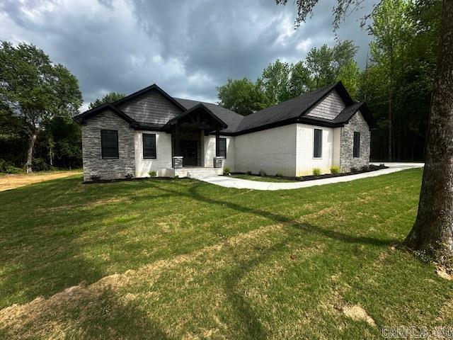 Timber Creek - Residential