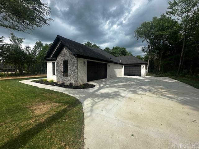 Timber Creek - Residential