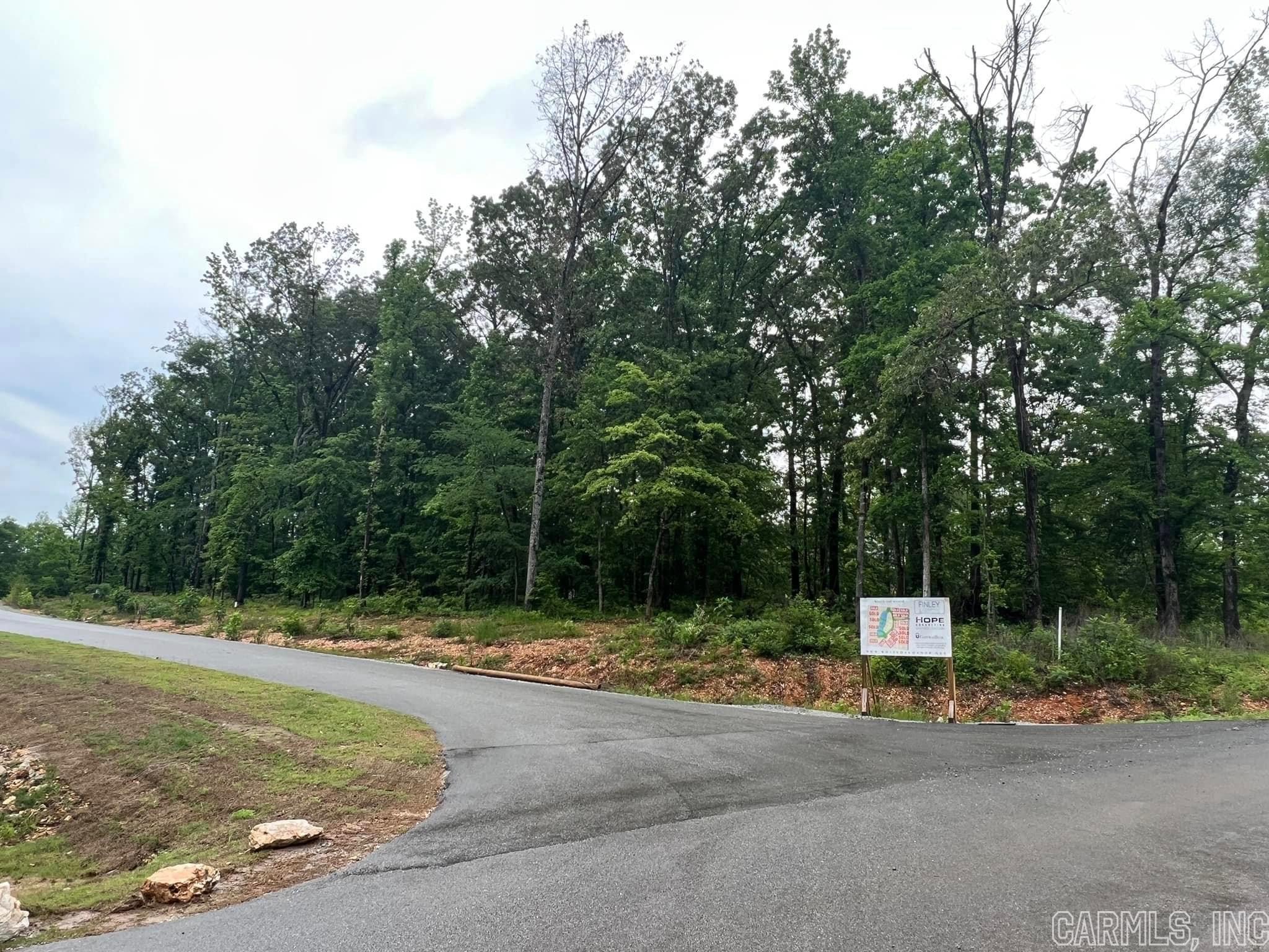 WHITE OAK MANOR - Land