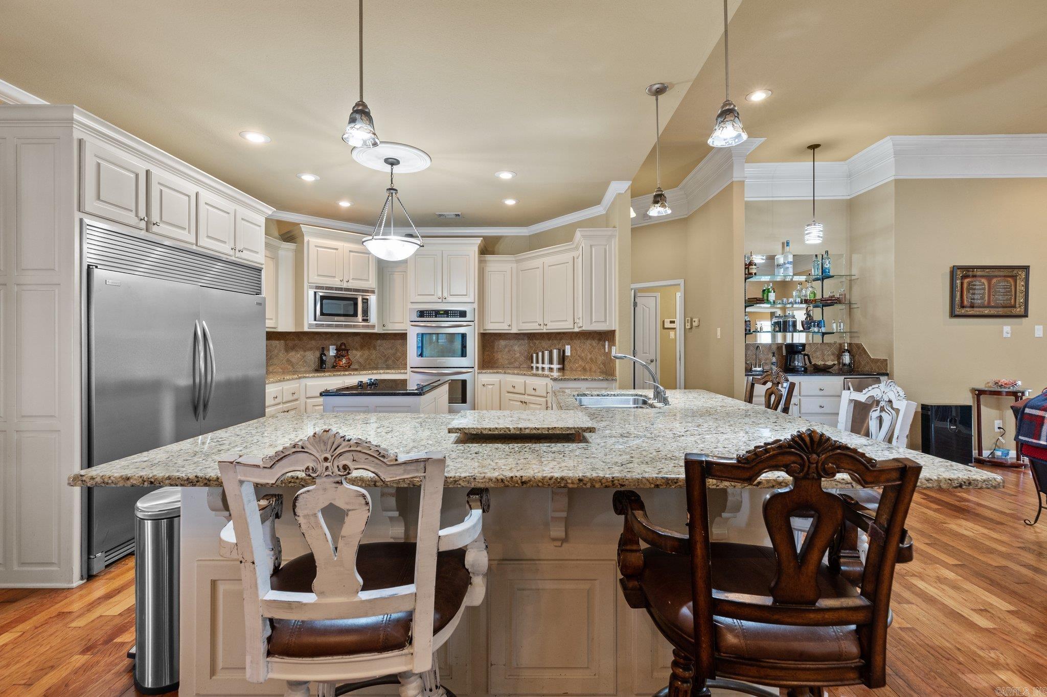 Horseshoe Lake Estates - Residential