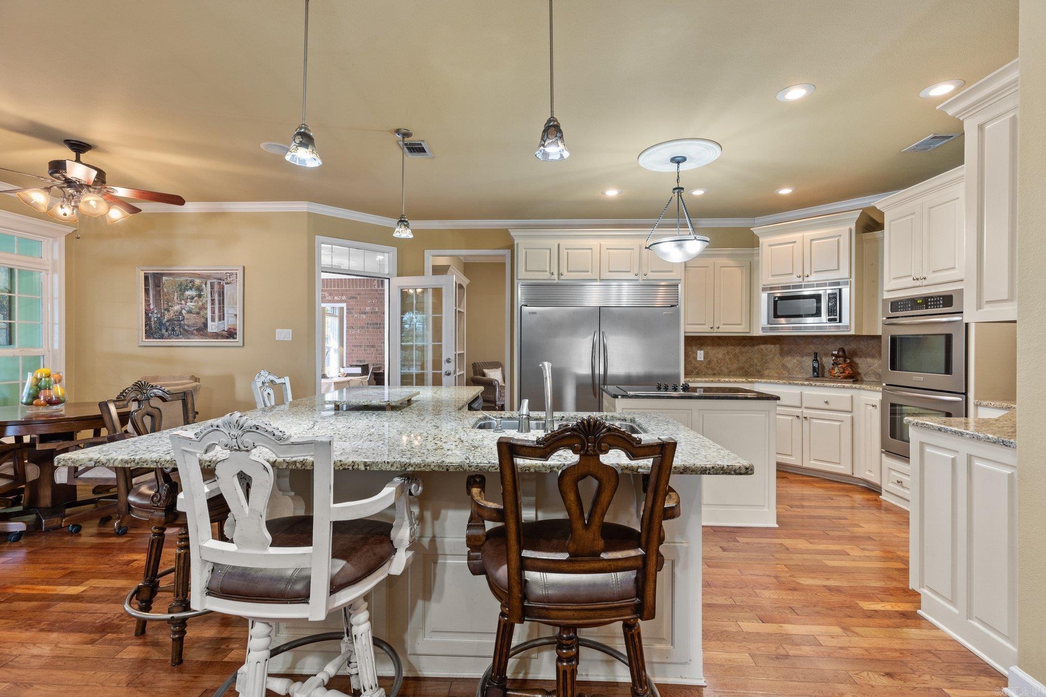 Horseshoe Lake Estates - Residential