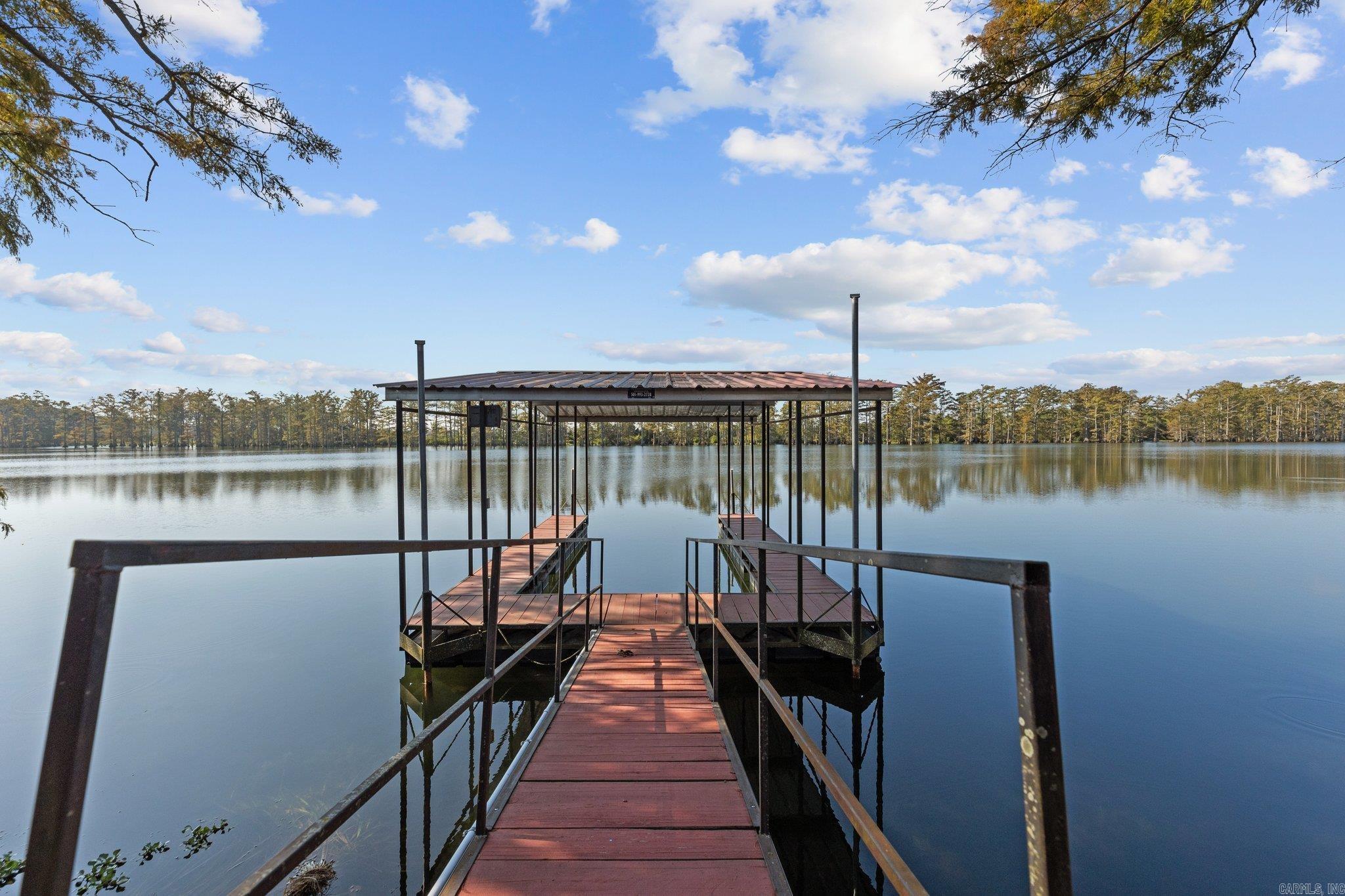 Horseshoe Lake Estates - Residential