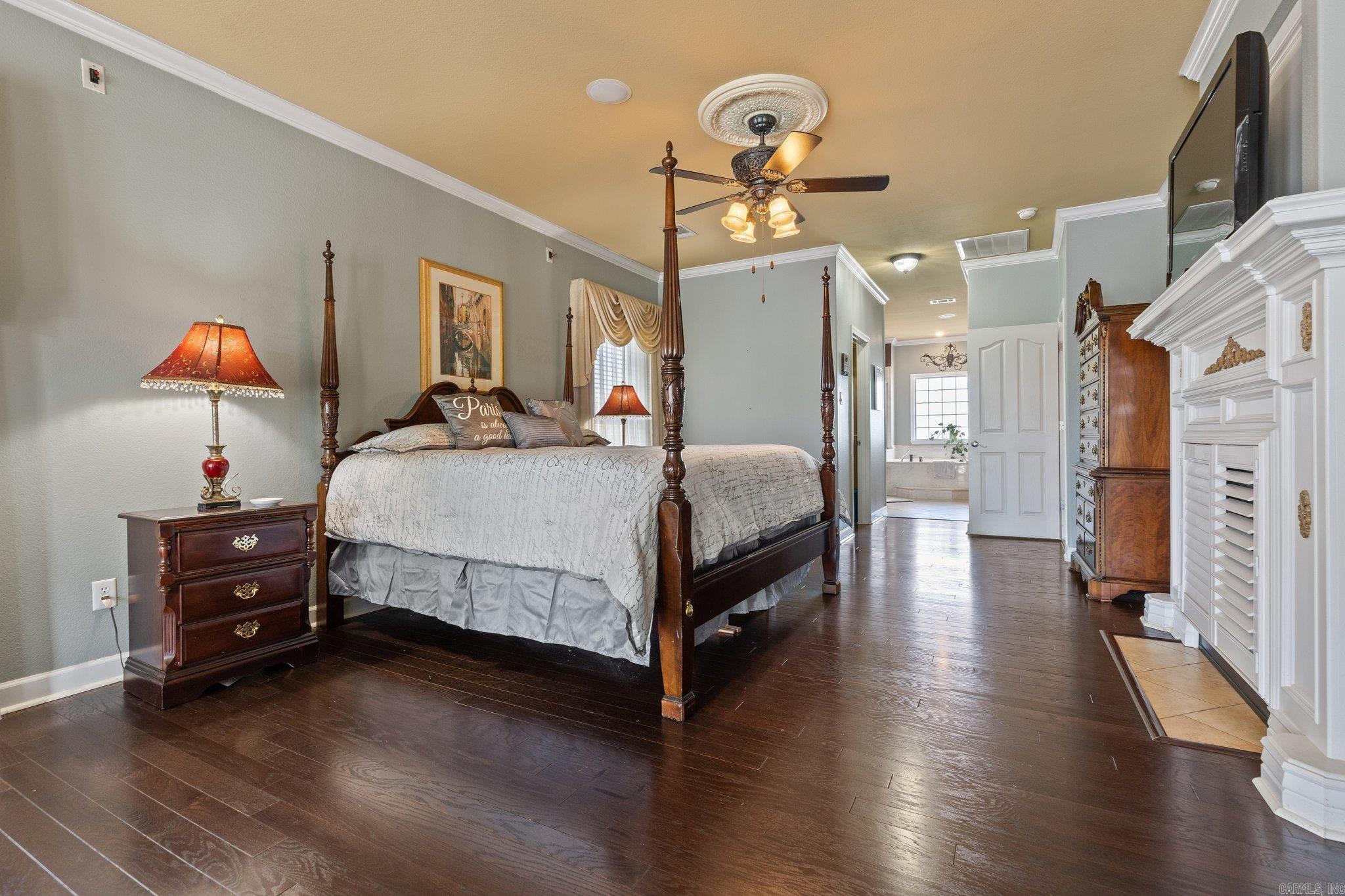 Horseshoe Lake Estates - Residential