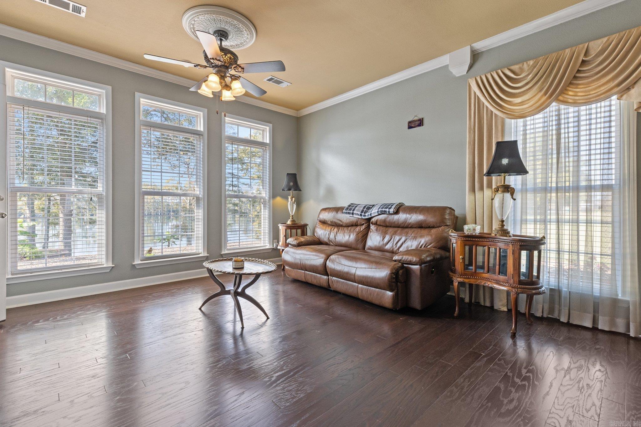 Horseshoe Lake Estates - Residential