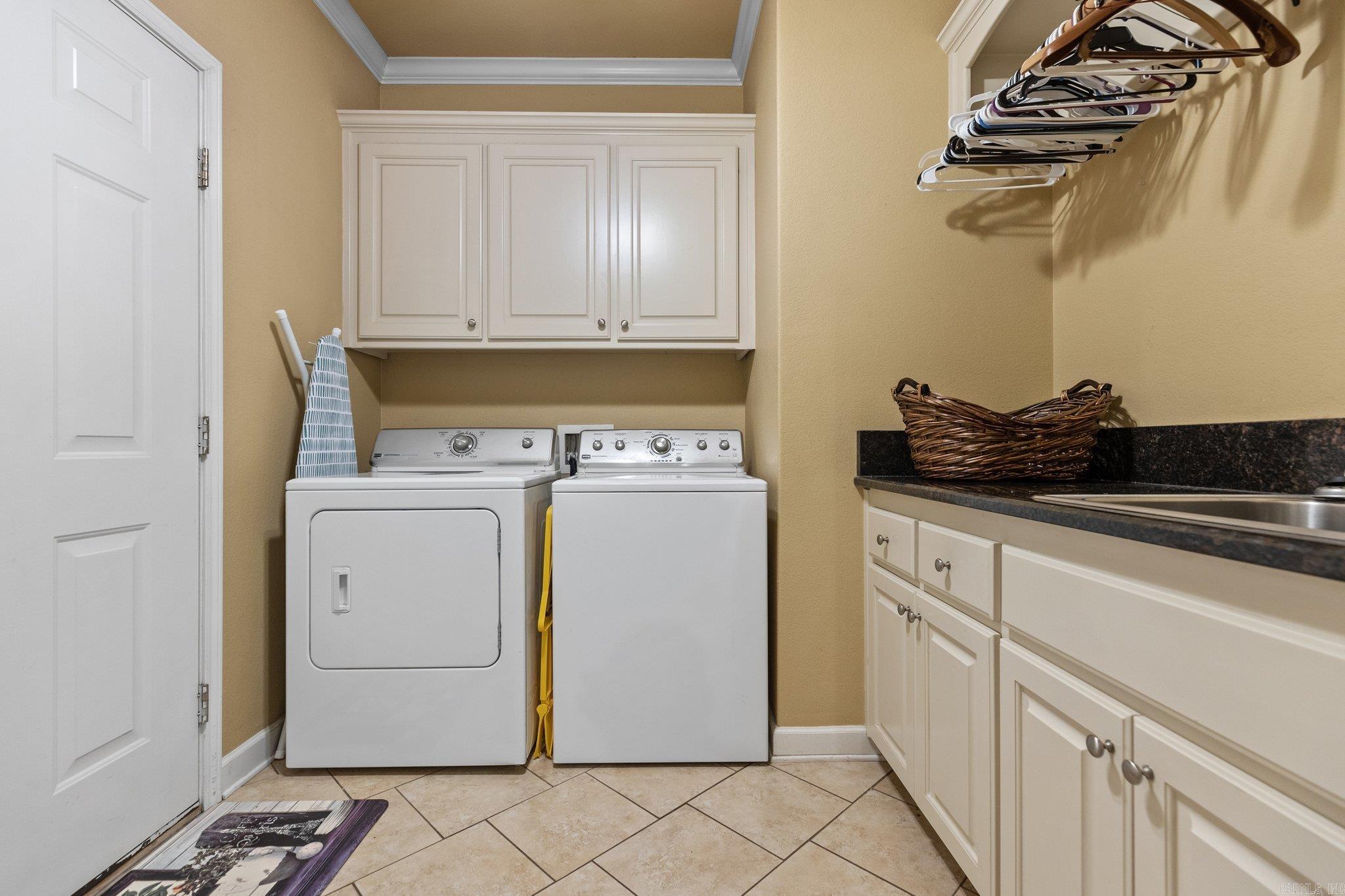 Horseshoe Lake Estates - Residential