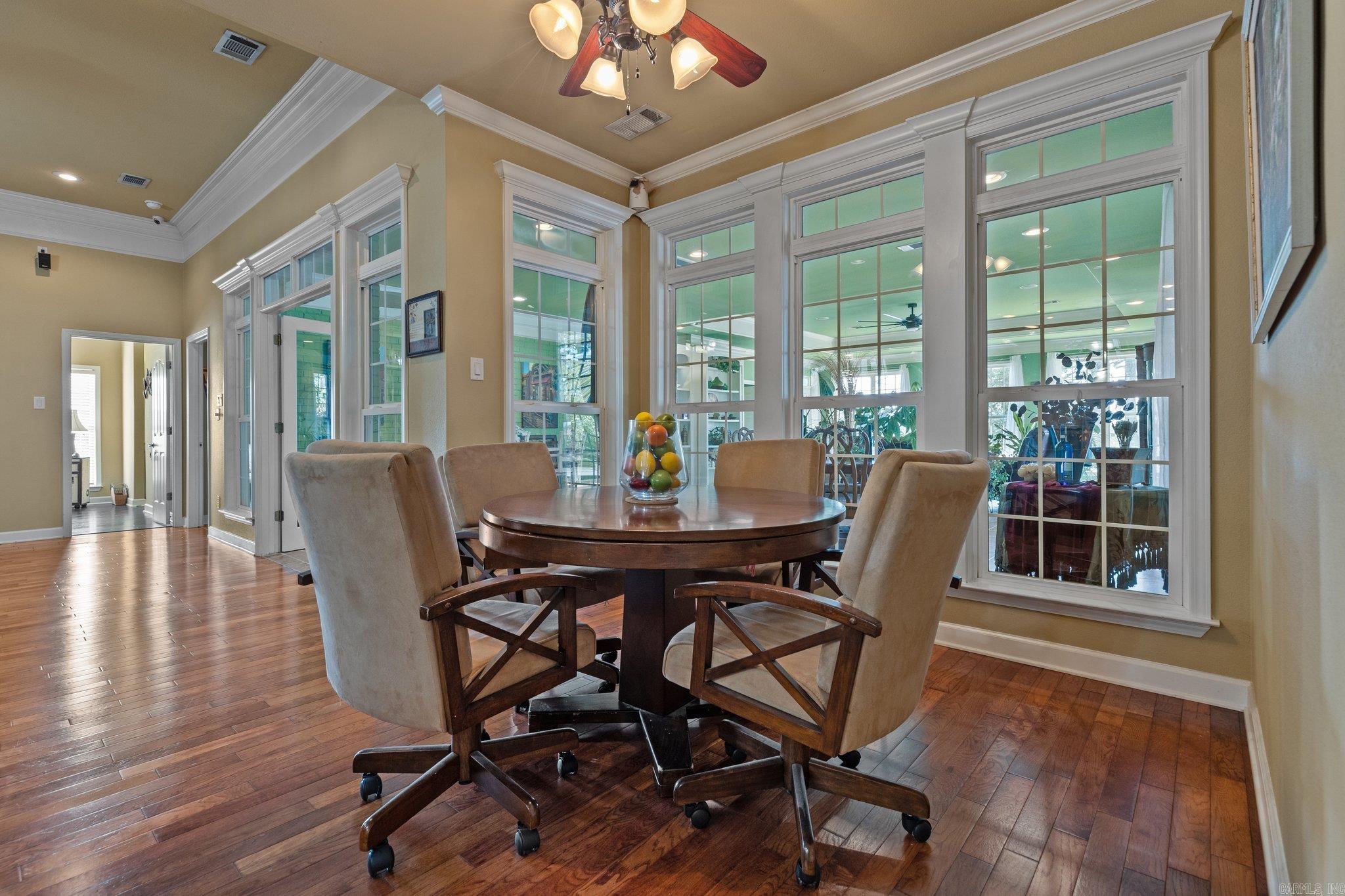 Horseshoe Lake Estates - Residential