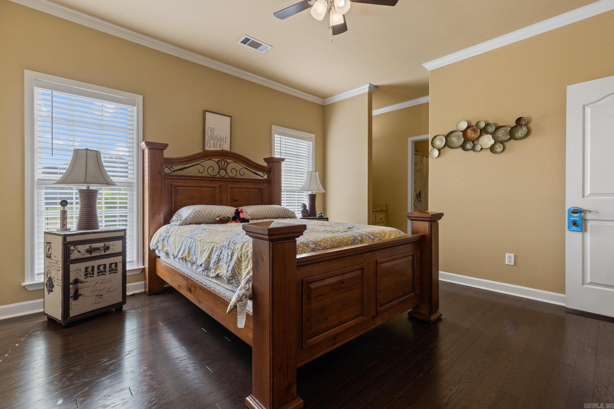 Horseshoe Lake Estates - Residential