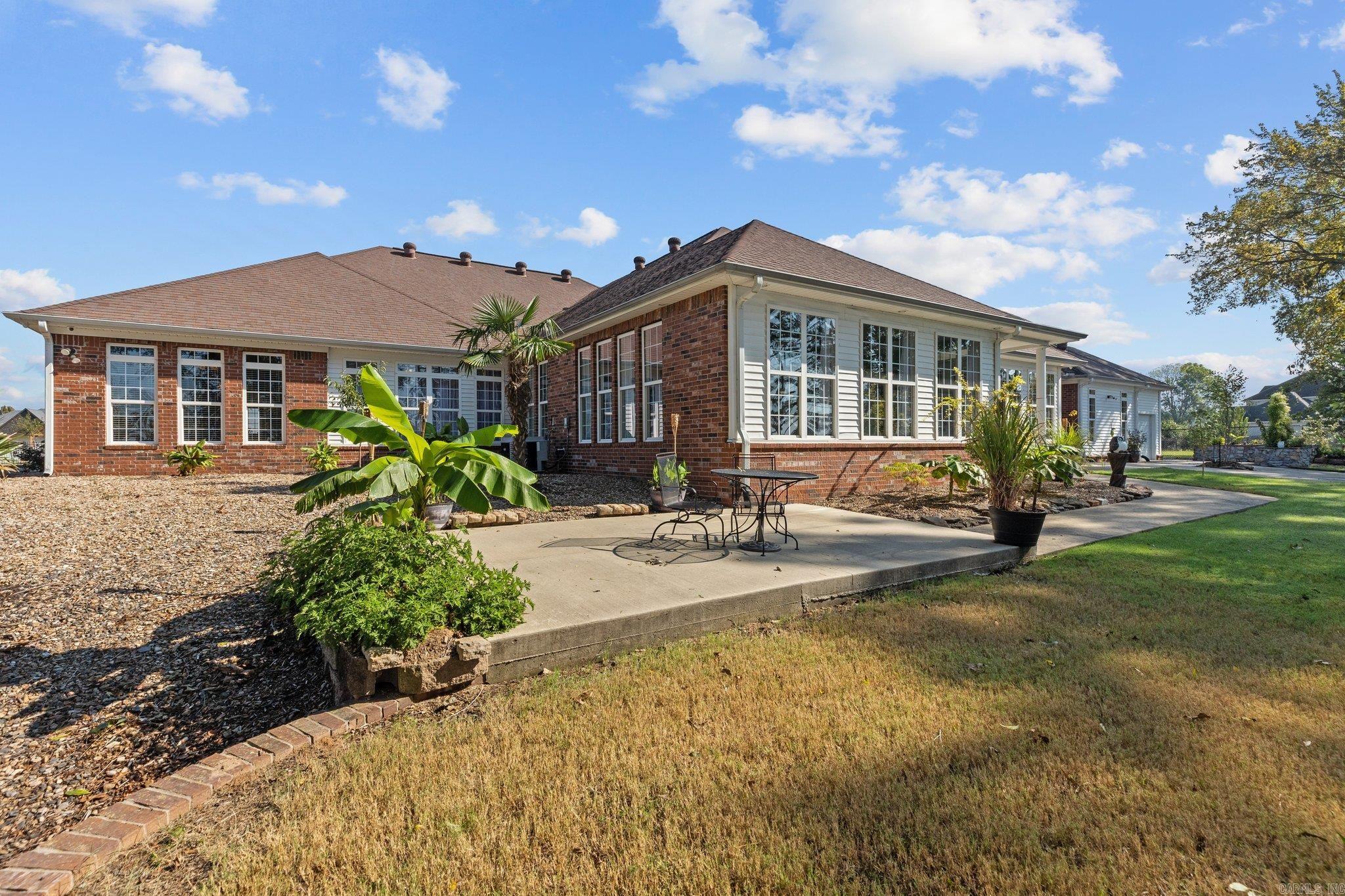 Horseshoe Lake Estates - Residential