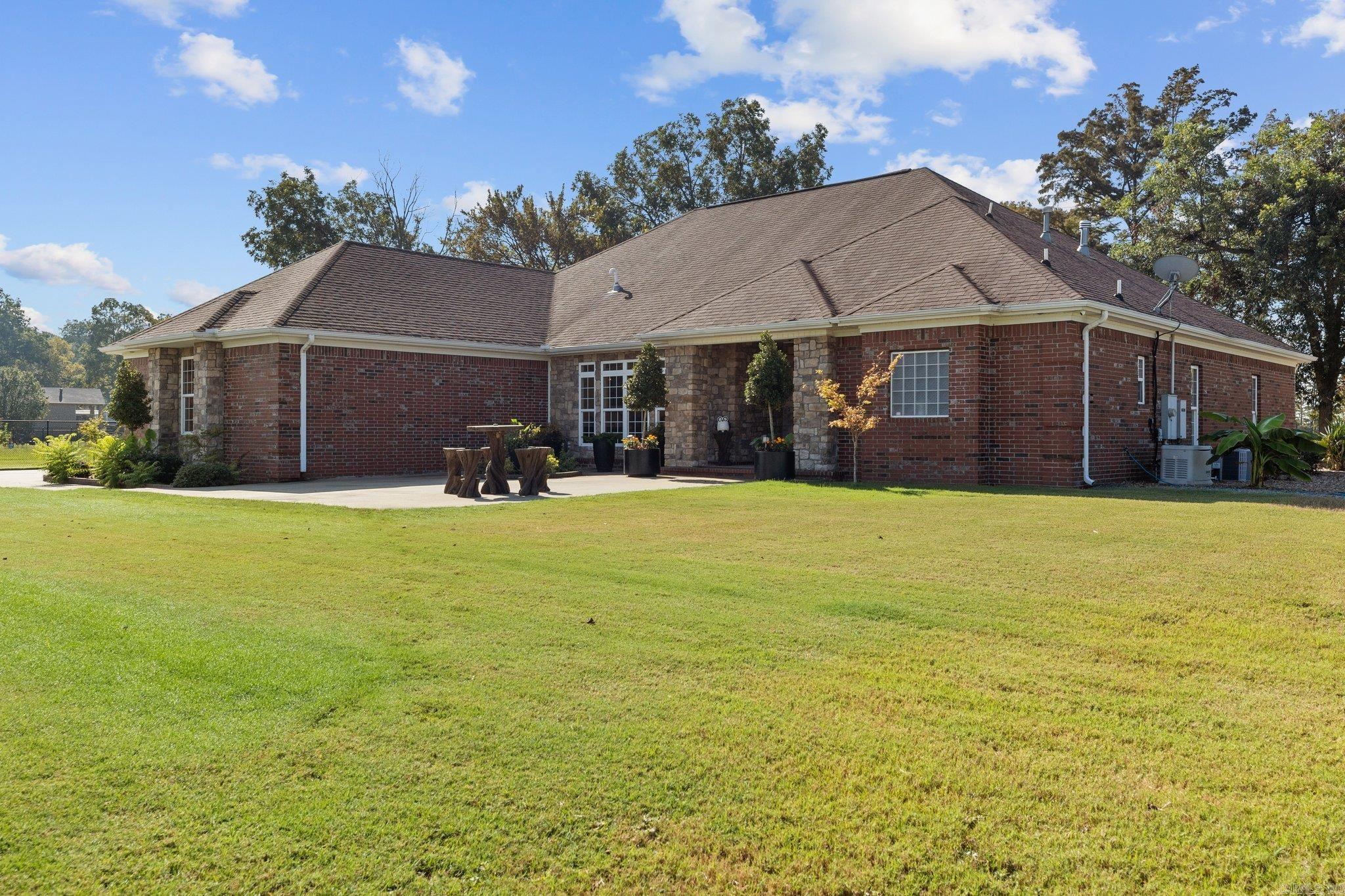 Horseshoe Lake Estates - Residential