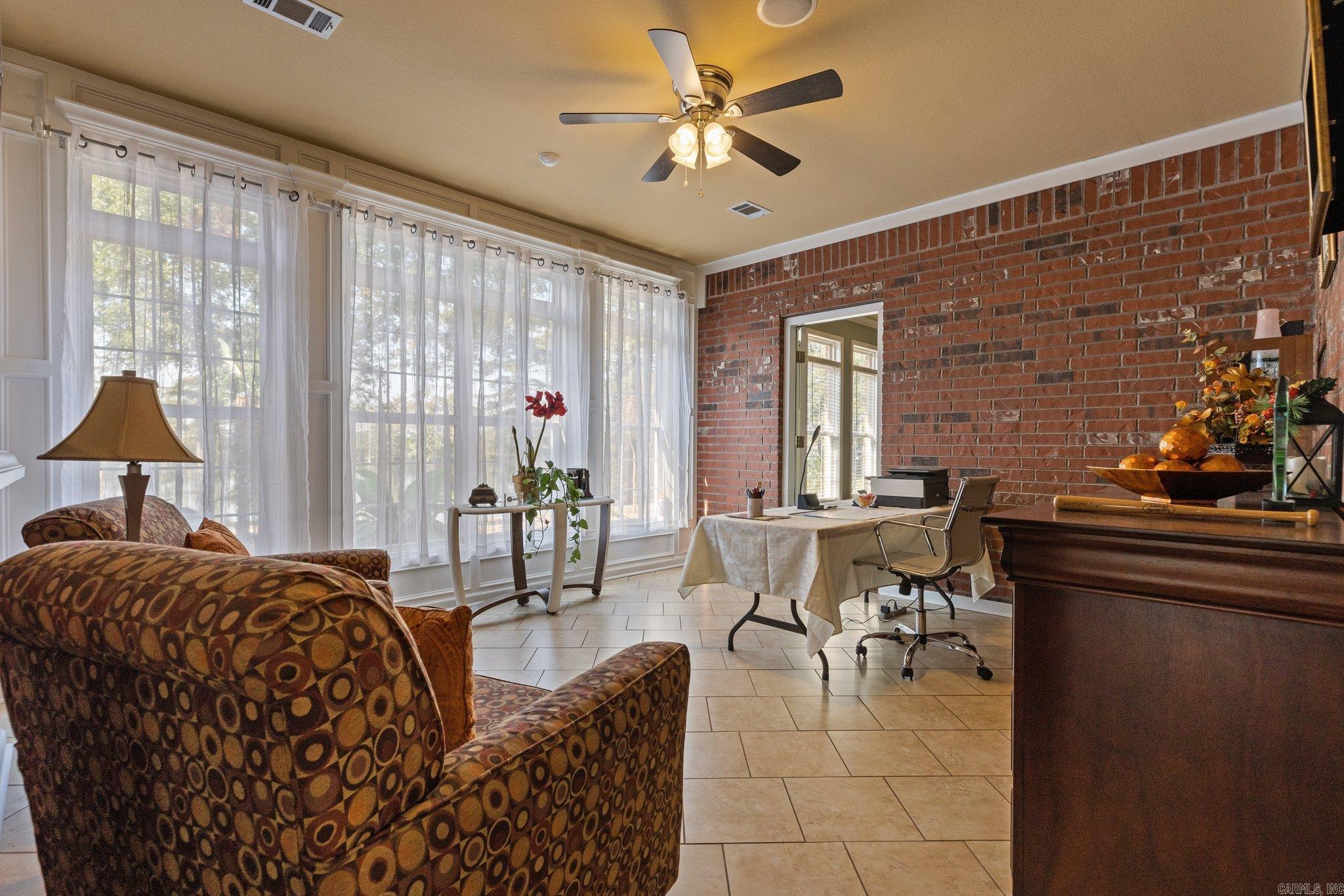 Horseshoe Lake Estates - Residential