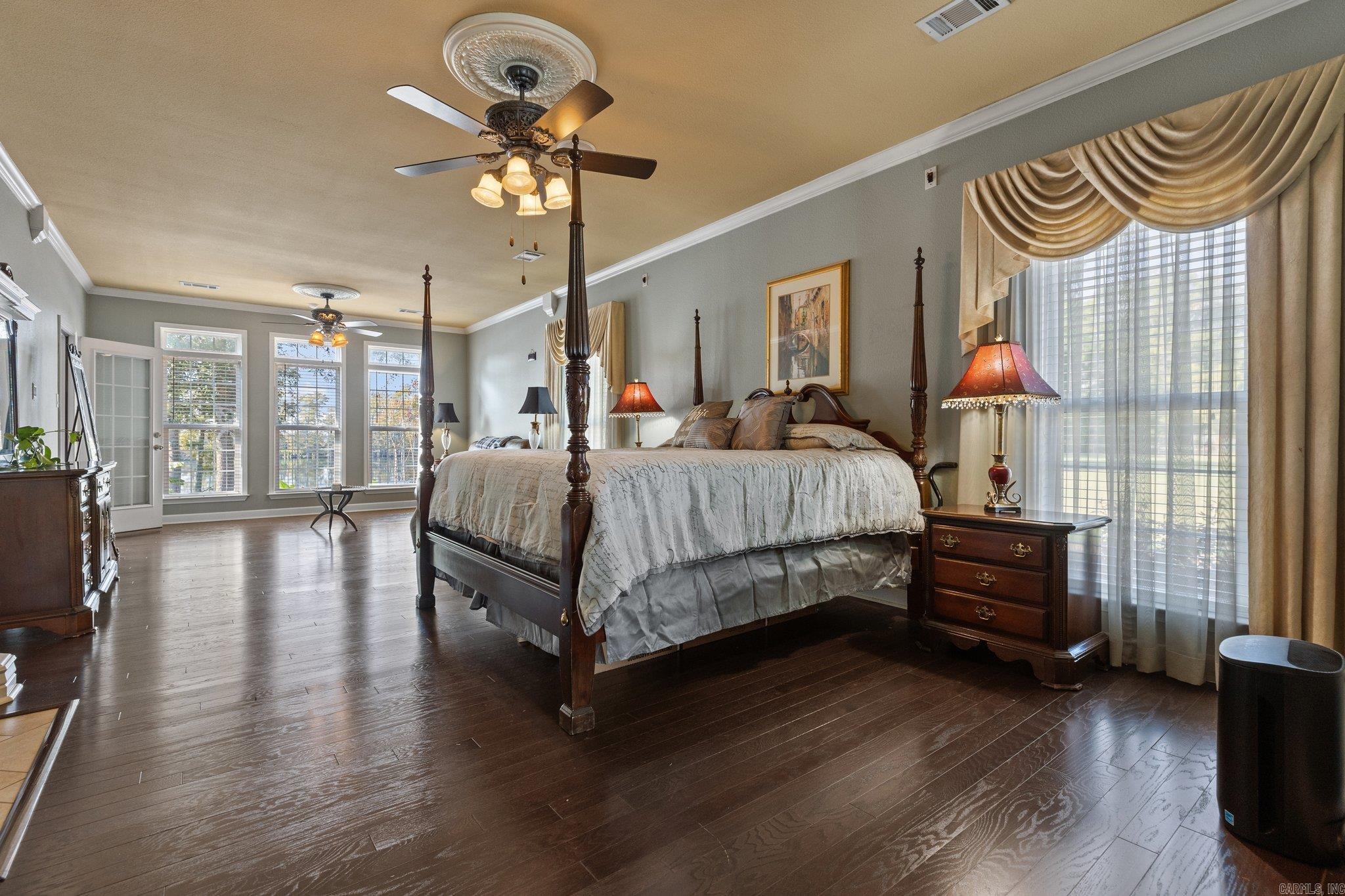 Horseshoe Lake Estates - Residential