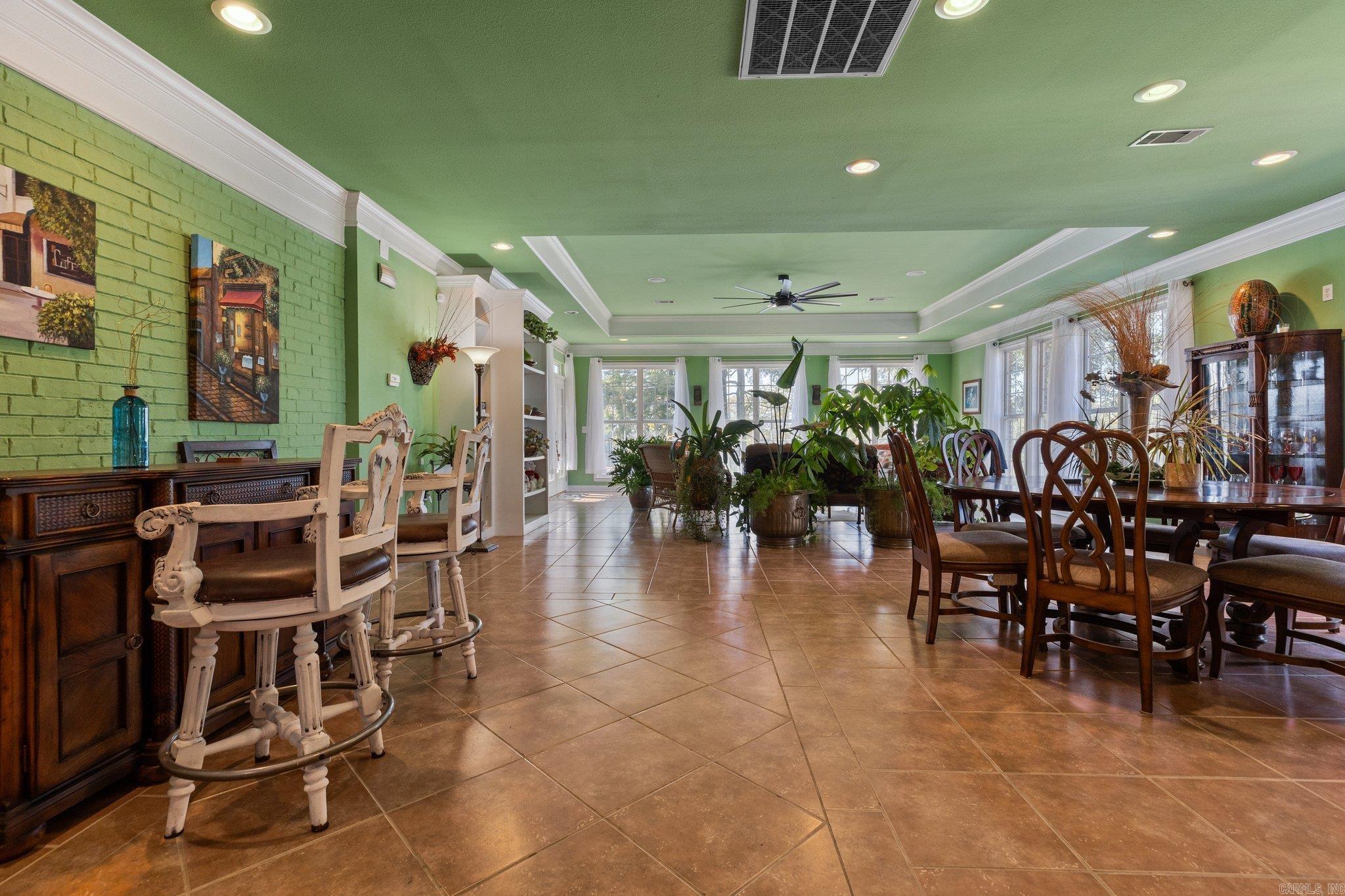 Horseshoe Lake Estates - Residential
