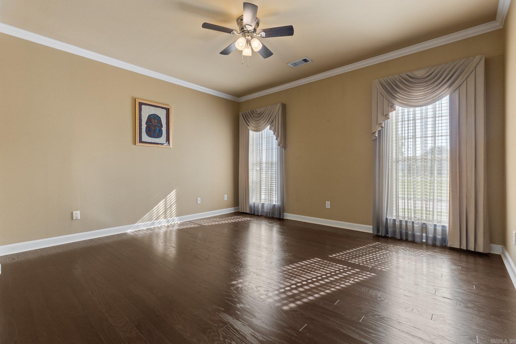 Horseshoe Lake Estates - Residential