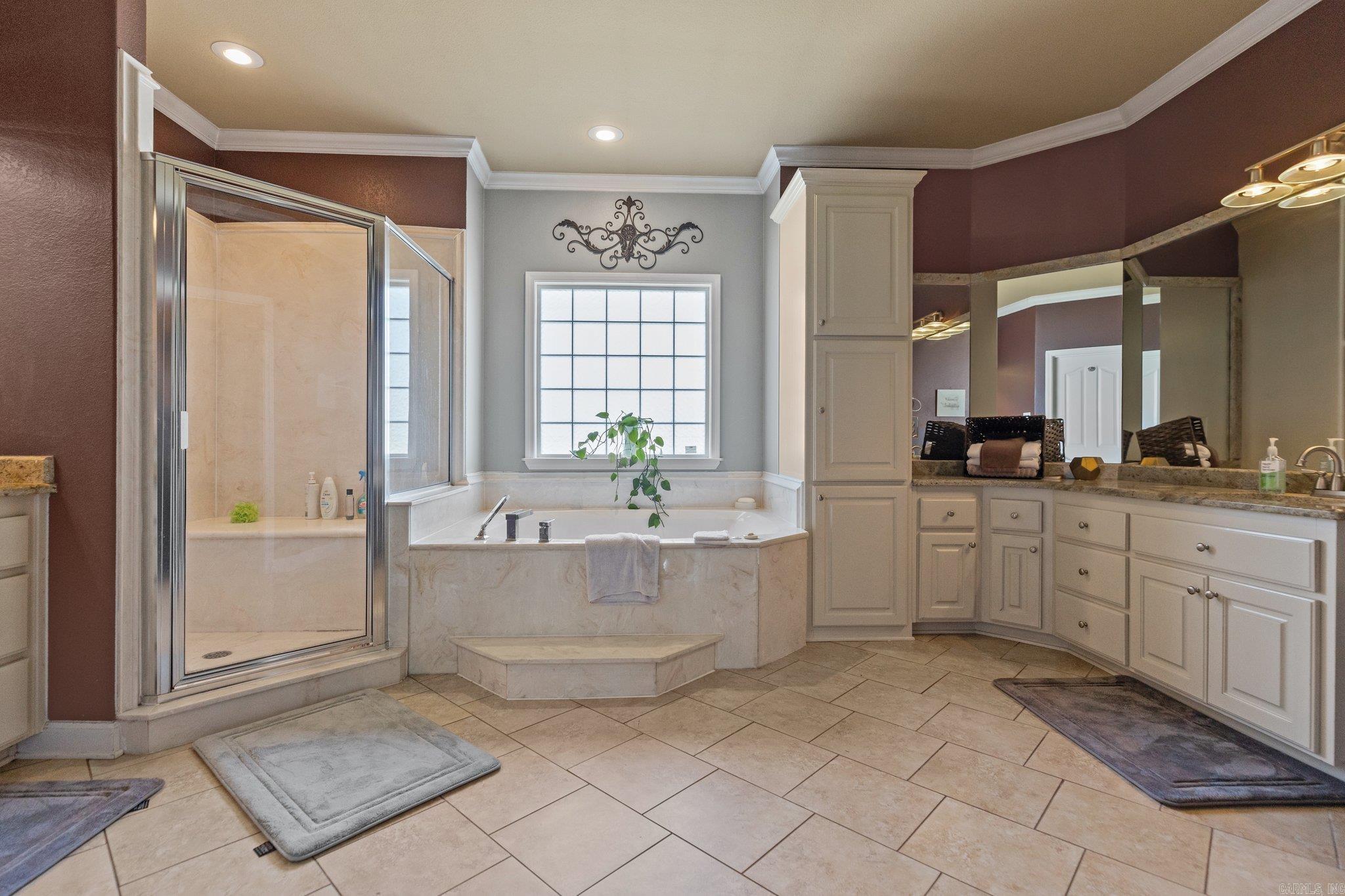 Horseshoe Lake Estates - Residential