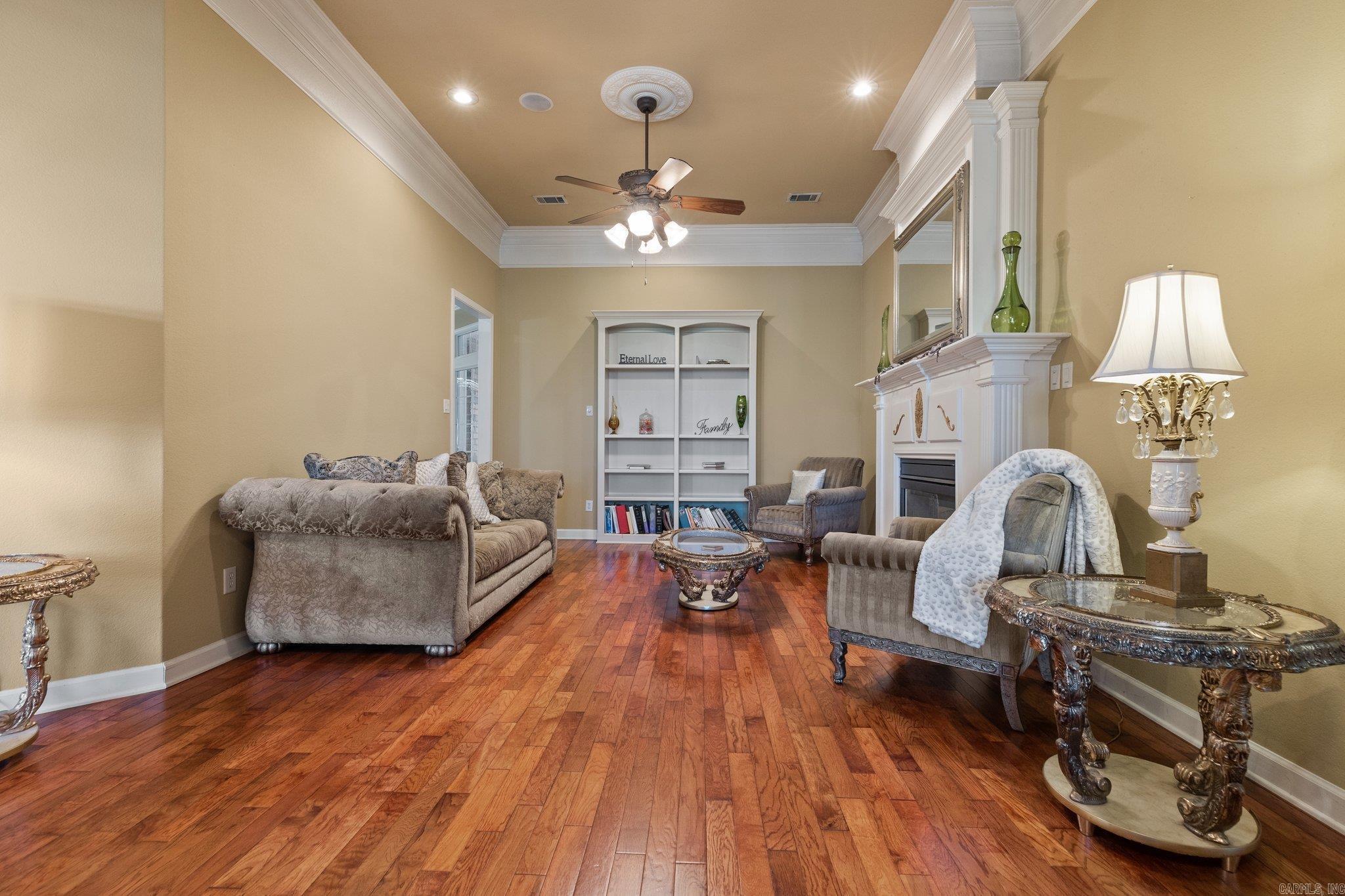 Horseshoe Lake Estates - Residential