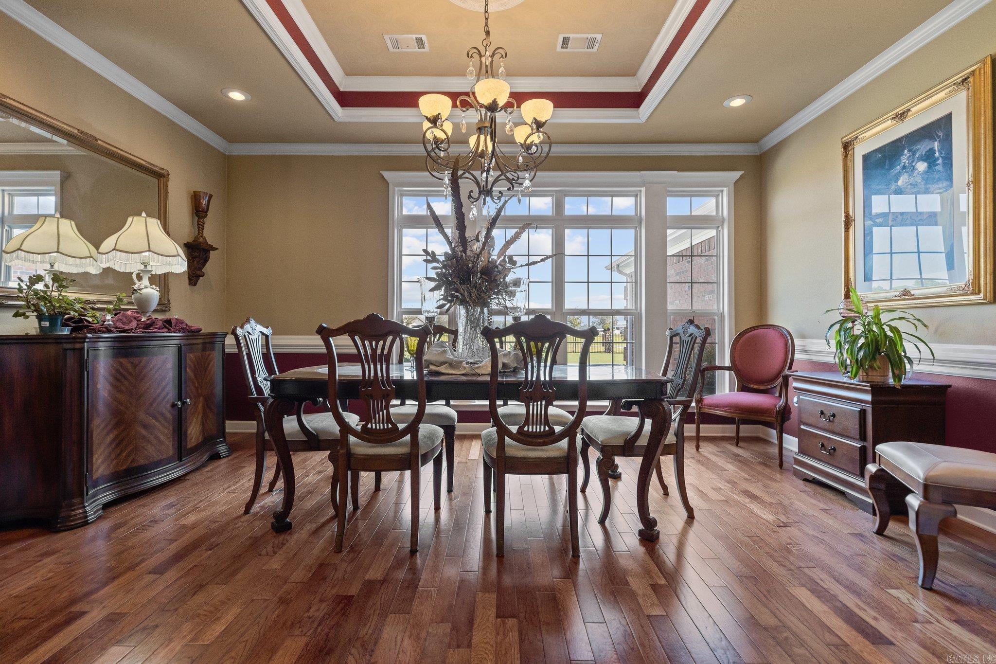 Horseshoe Lake Estates - Residential
