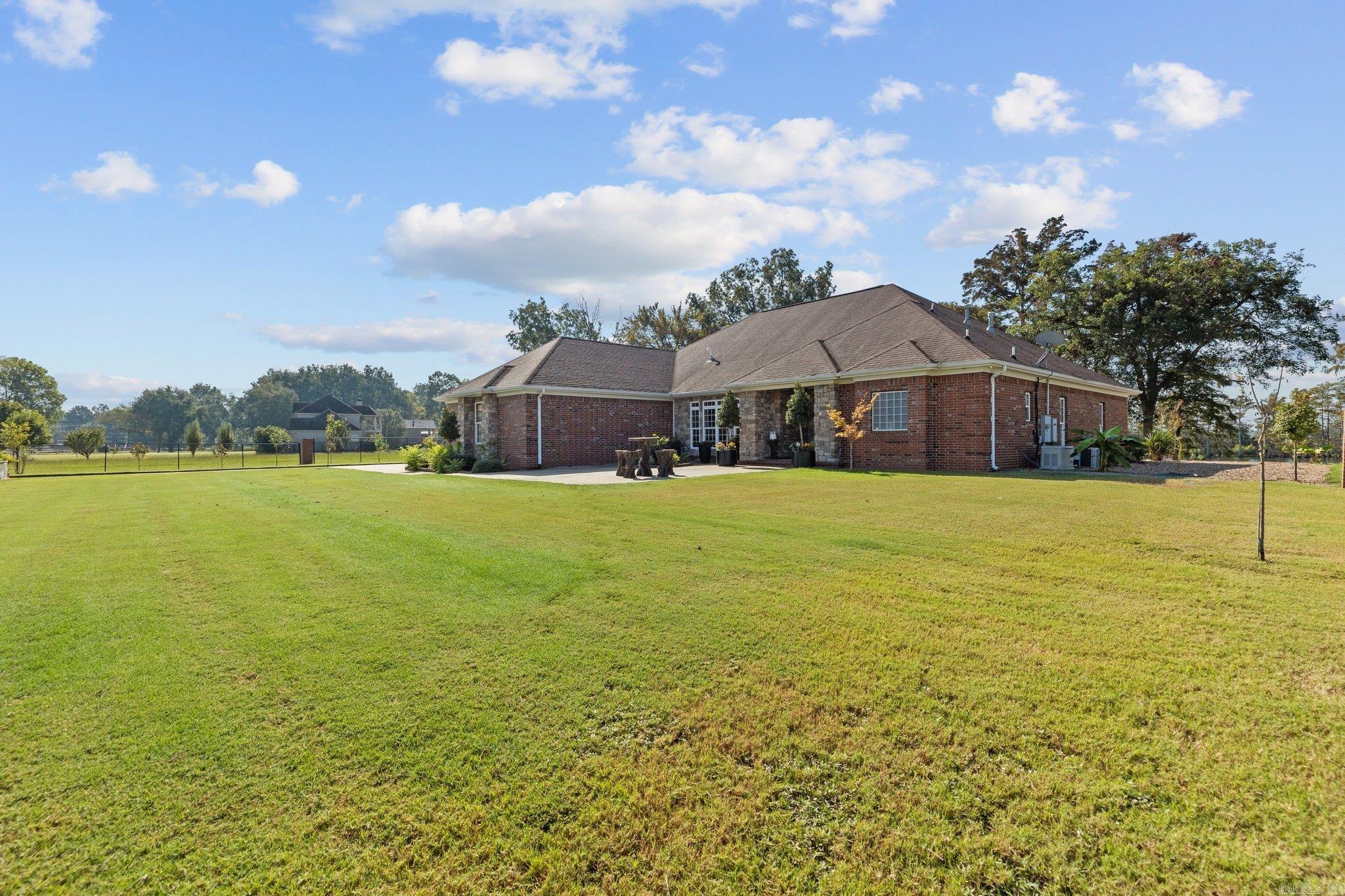 Horseshoe Lake Estates - Residential
