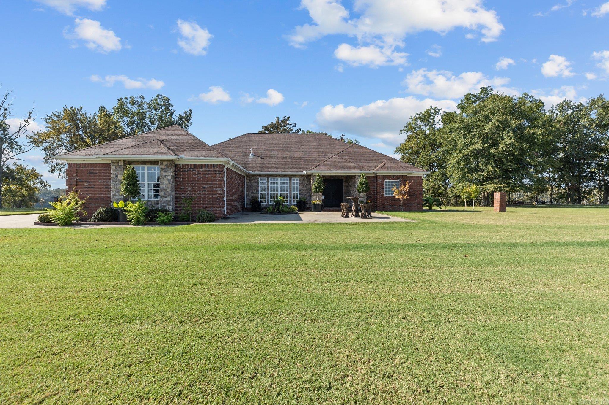 Horseshoe Lake Estates - Residential