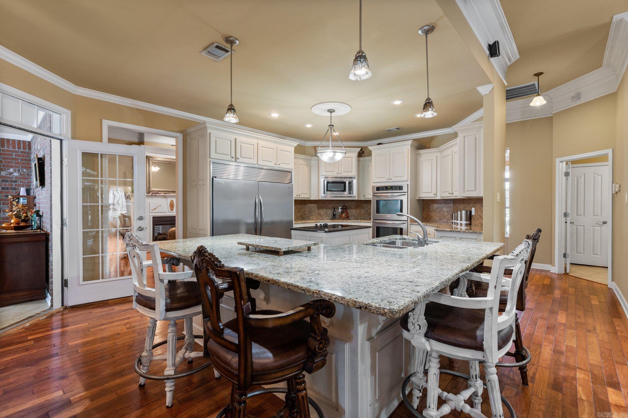 Horseshoe Lake Estates - Residential