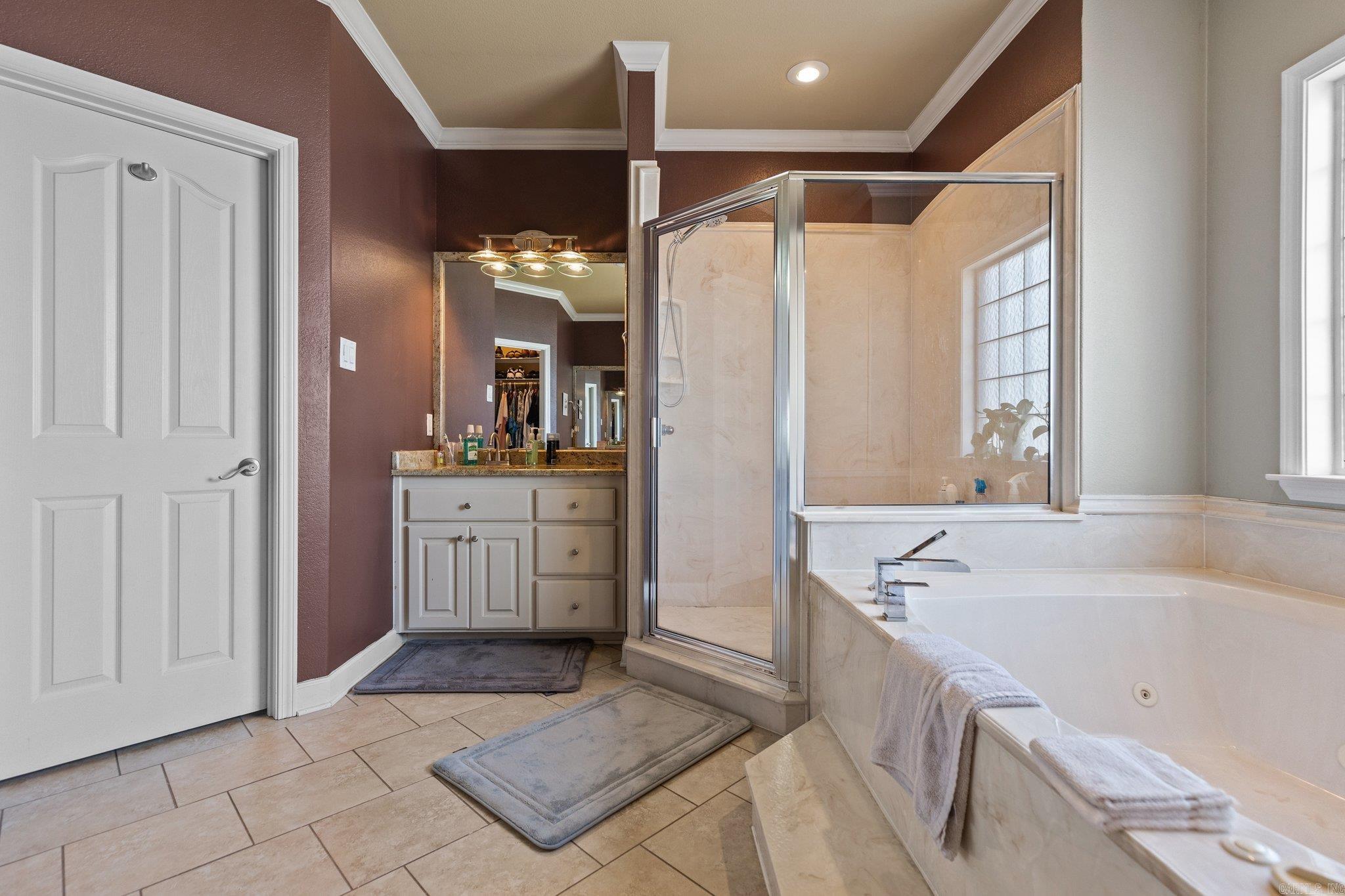 Horseshoe Lake Estates - Residential