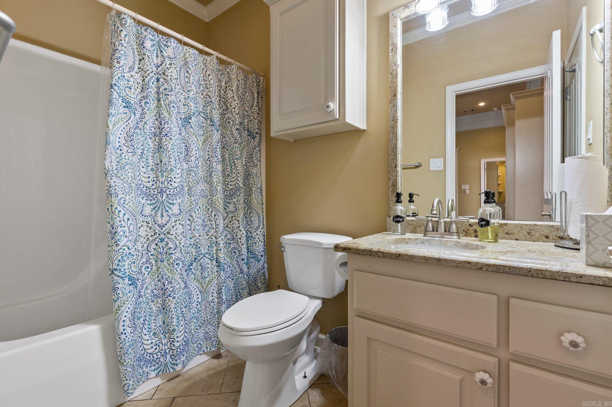 Horseshoe Lake Estates - Residential