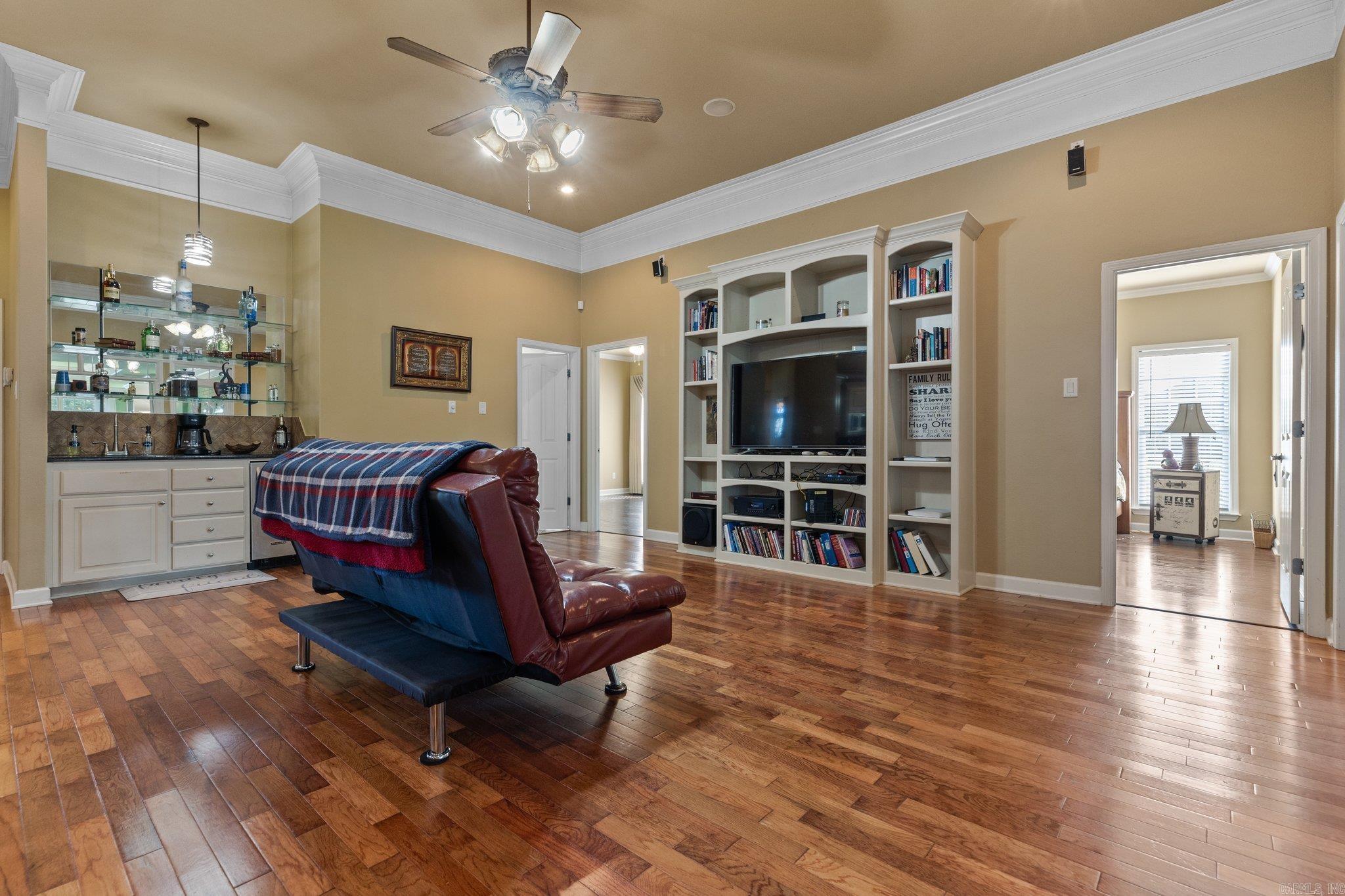 Horseshoe Lake Estates - Residential