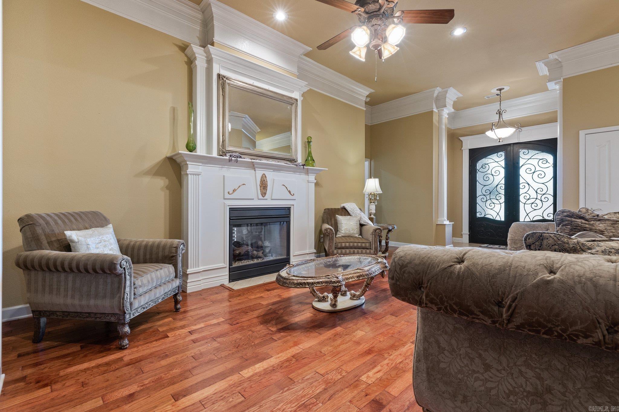 Horseshoe Lake Estates - Residential