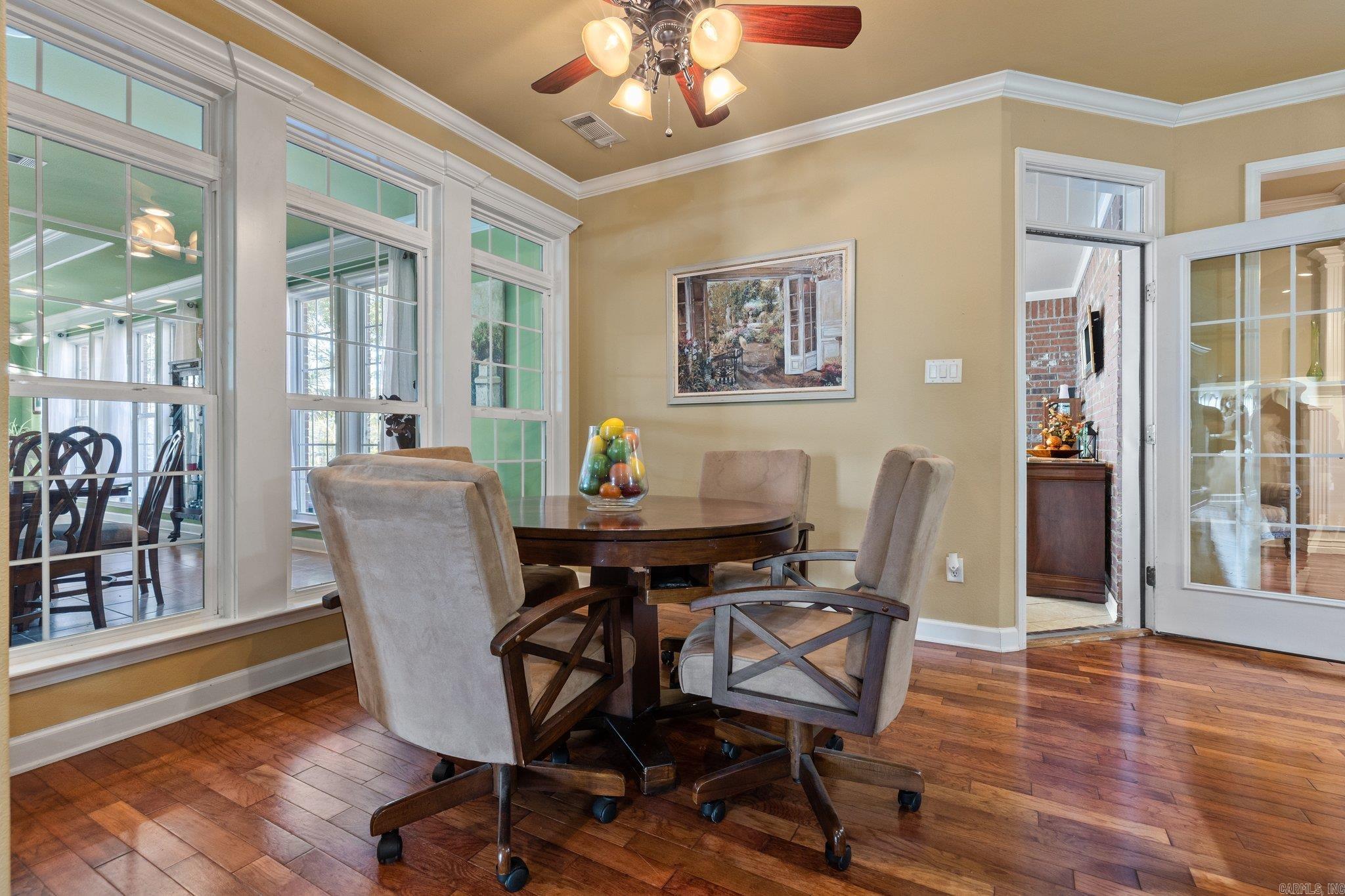 Horseshoe Lake Estates - Residential