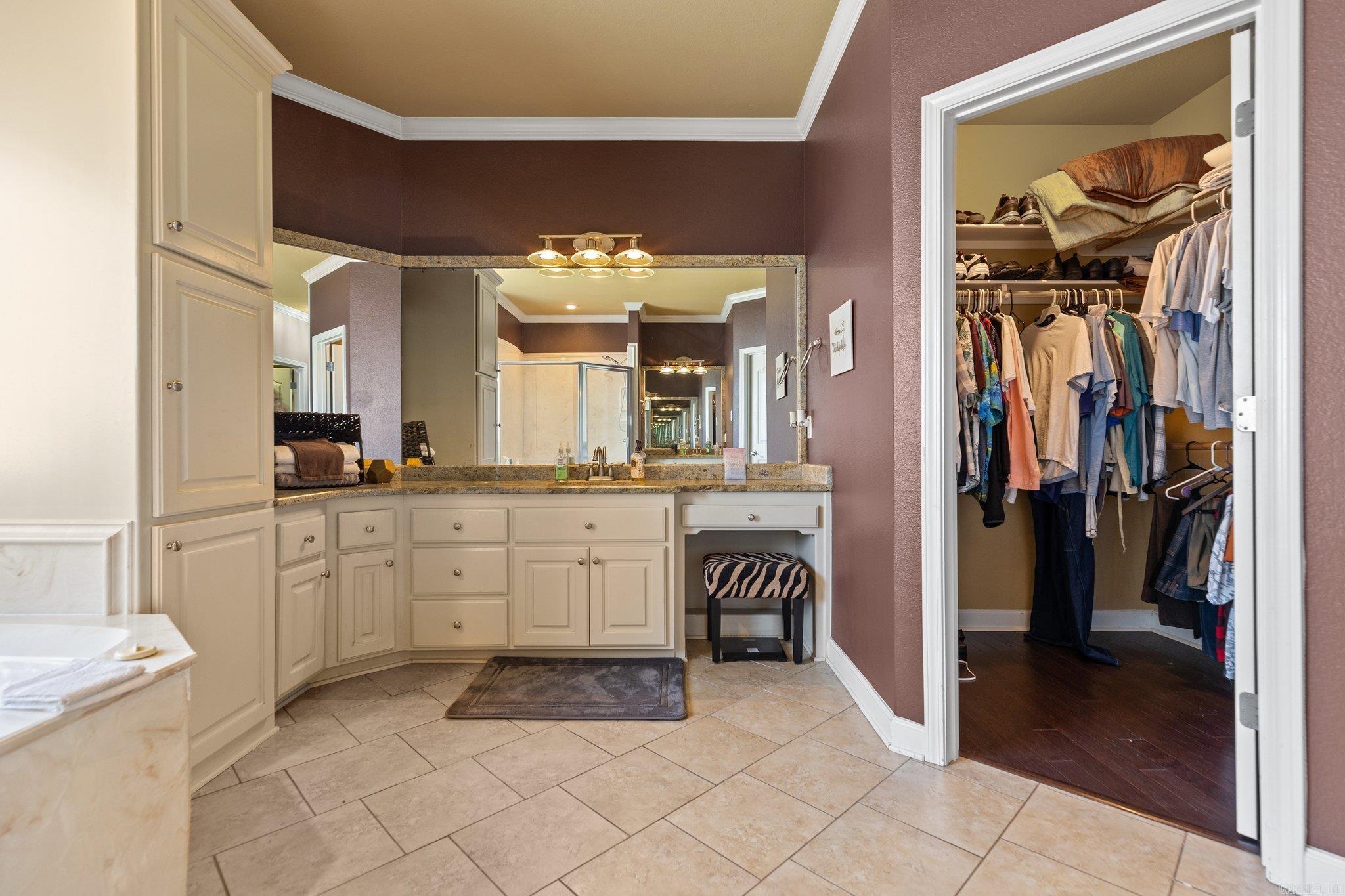 Horseshoe Lake Estates - Residential