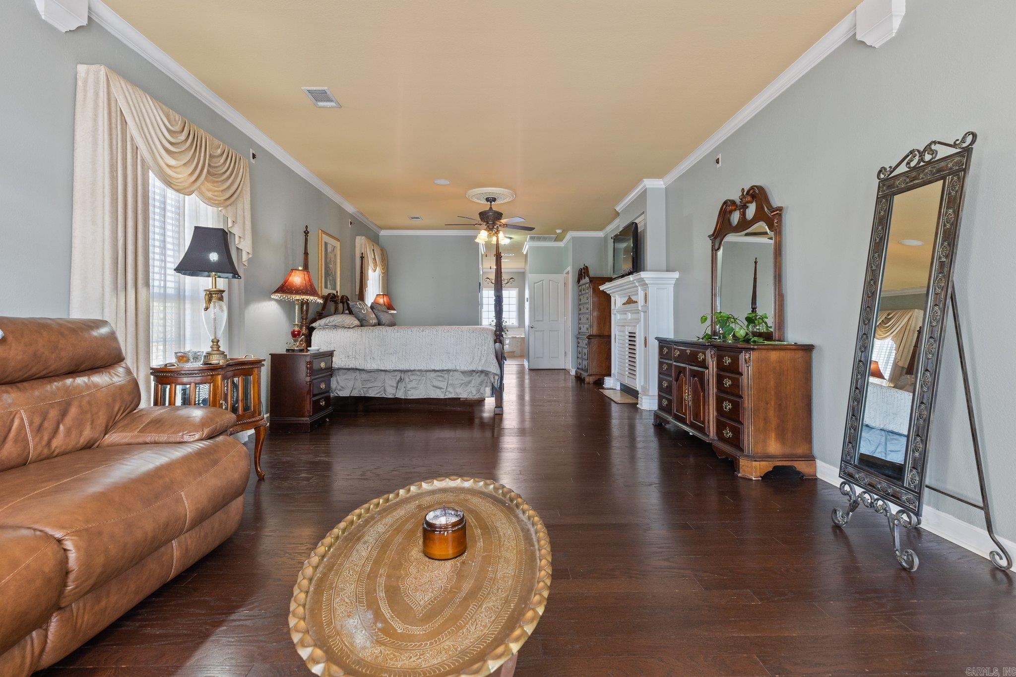 Horseshoe Lake Estates - Residential