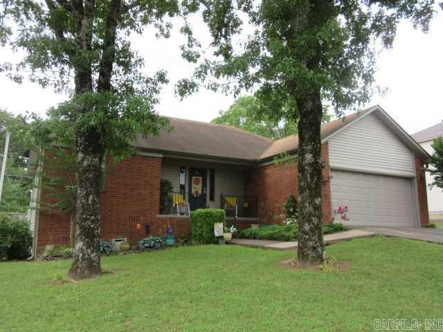 APPLE CREEK ADDN - Residential