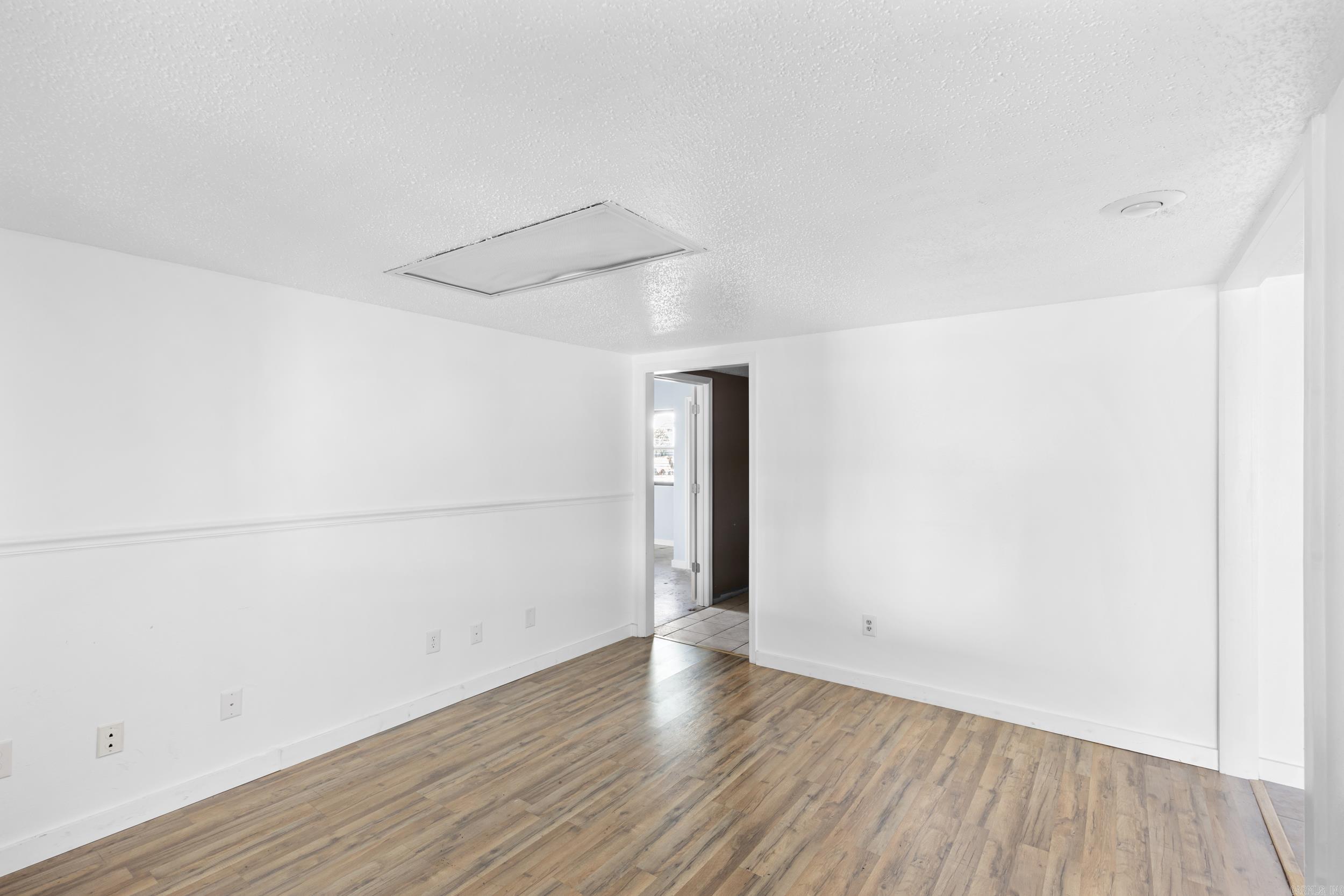 Not in Subdivision - Commercial Sale