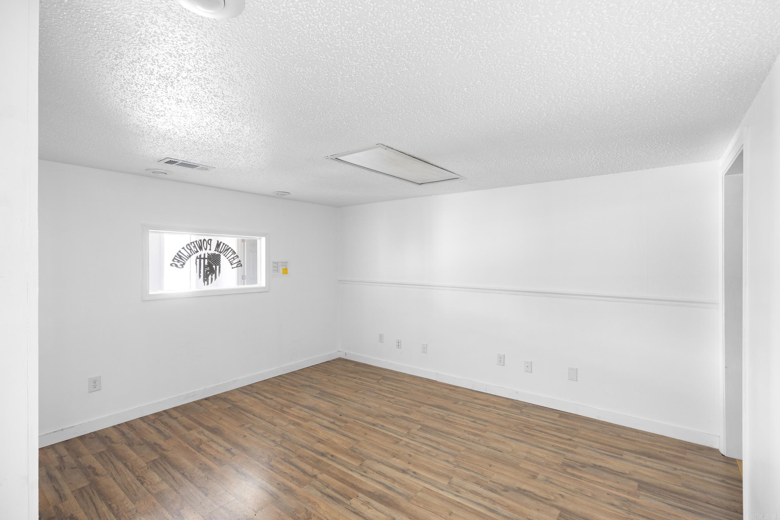 Not in Subdivision - Commercial Sale