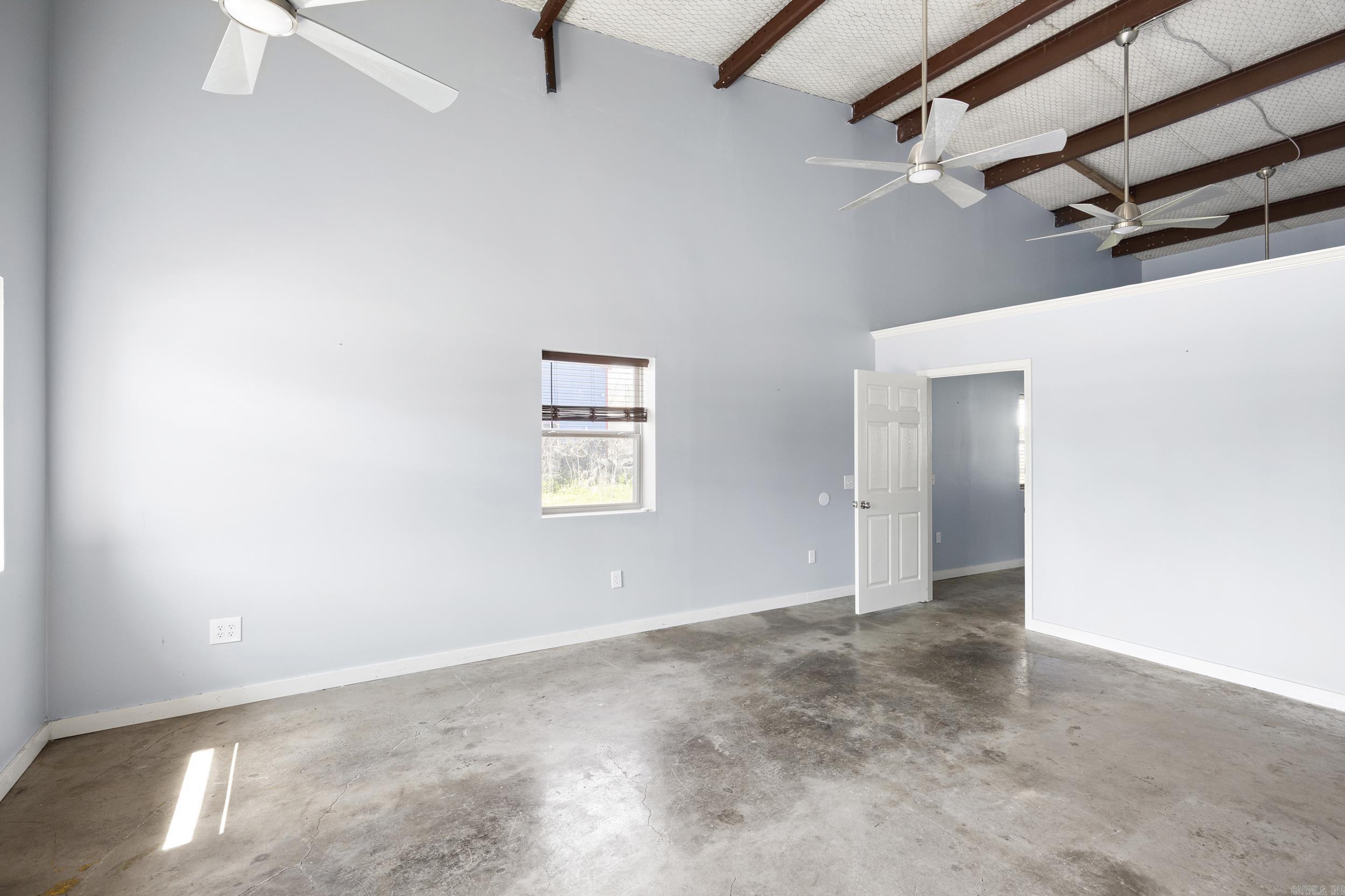 Not in Subdivision - Commercial Sale