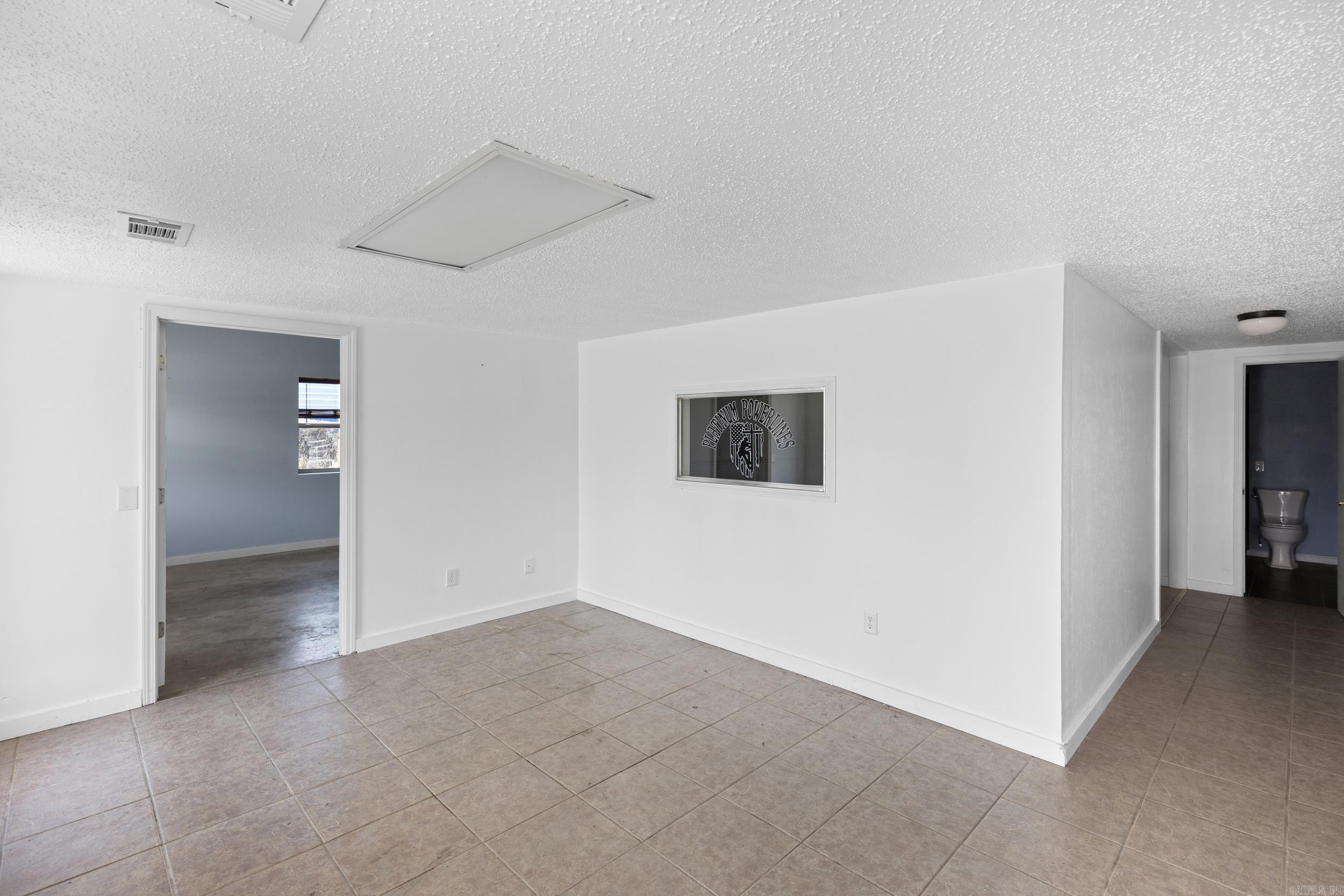 Not in Subdivision - Commercial Sale