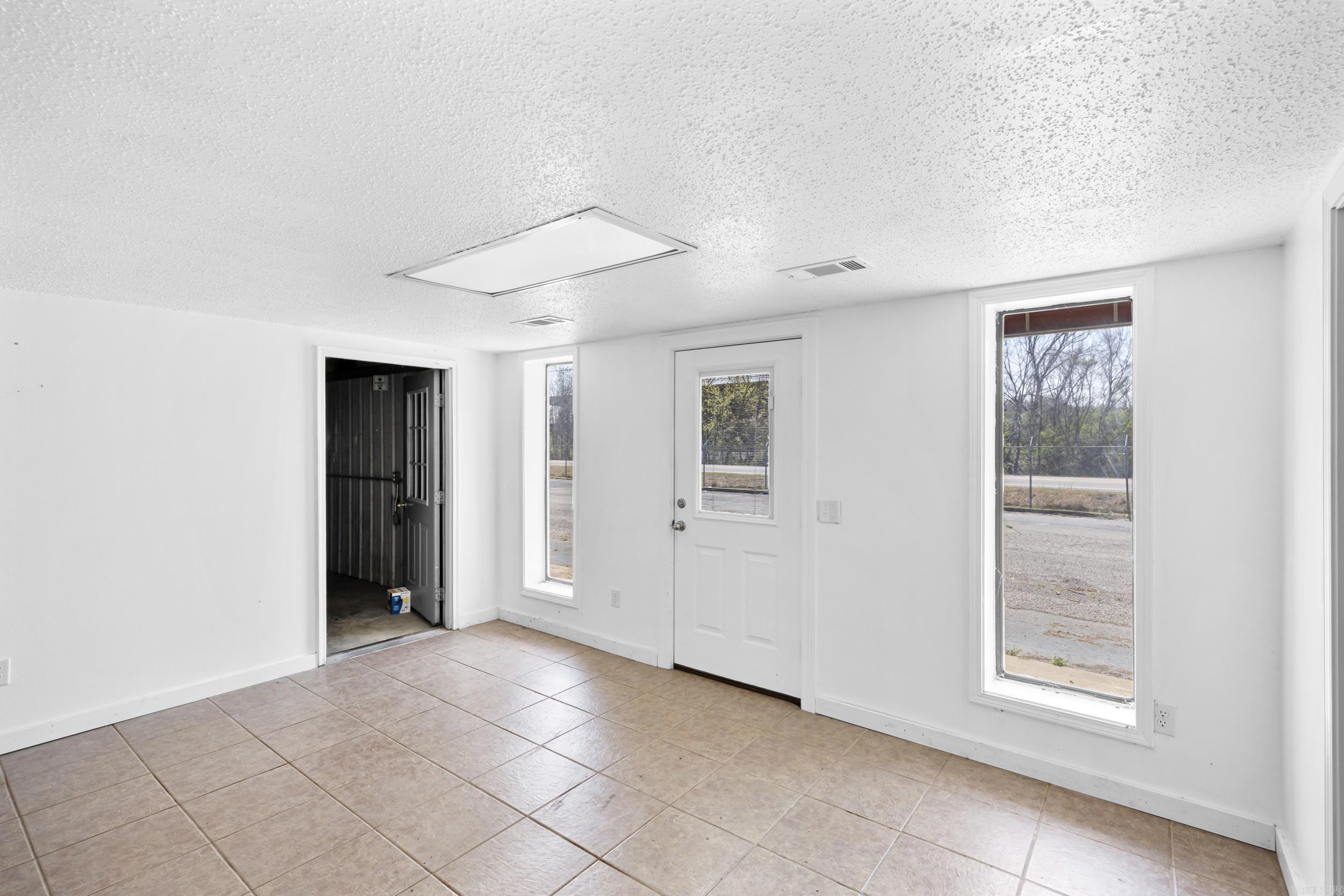 Not in Subdivision - Commercial Sale