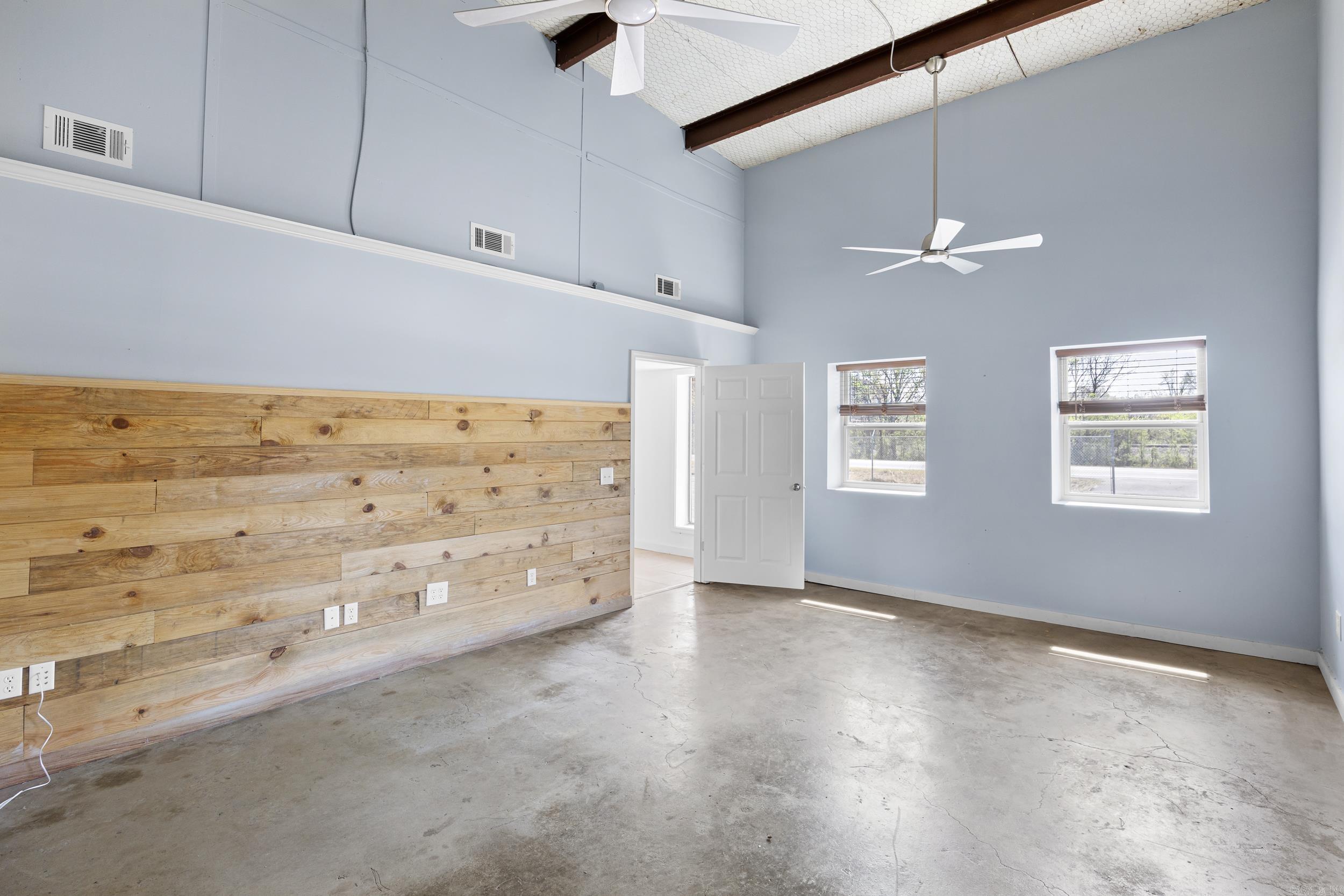 Not in Subdivision - Commercial Sale