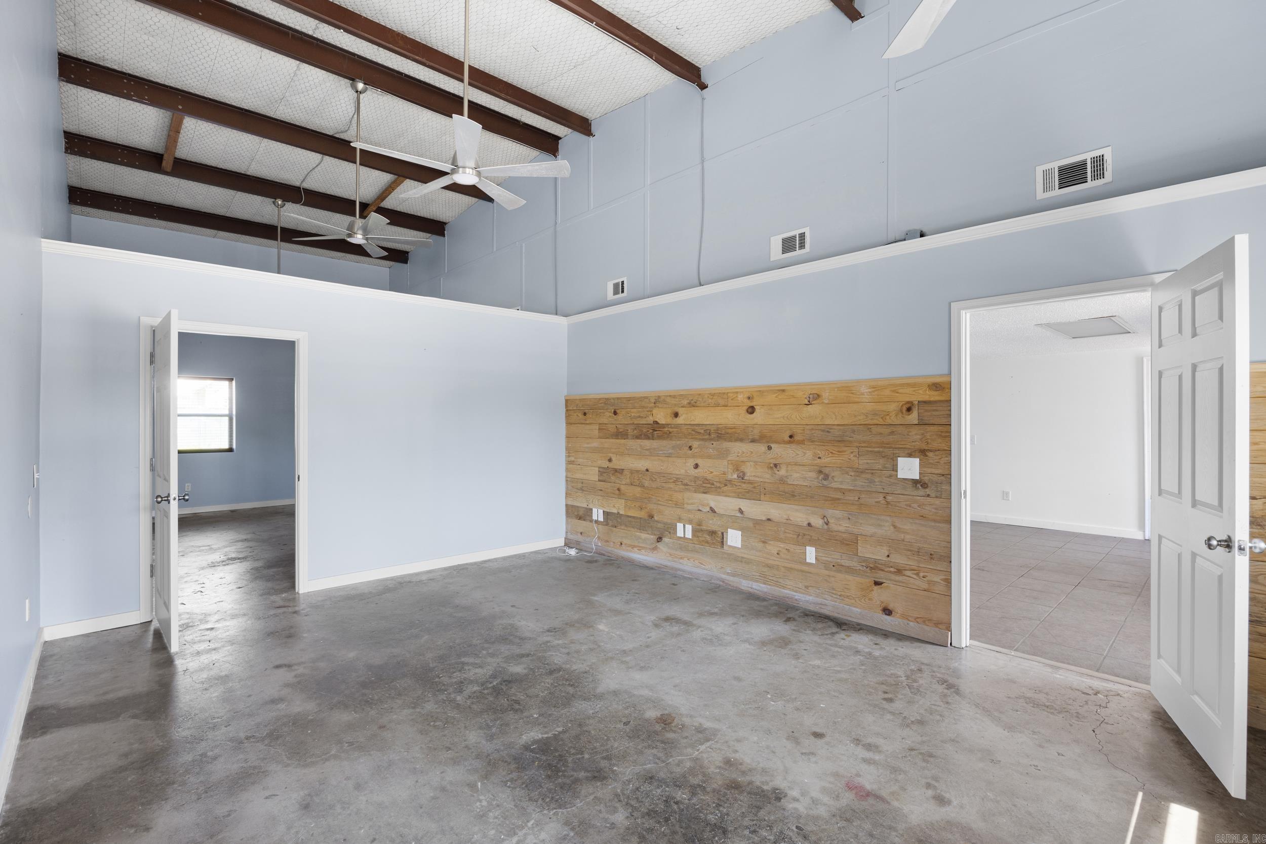 Not in Subdivision - Commercial Sale