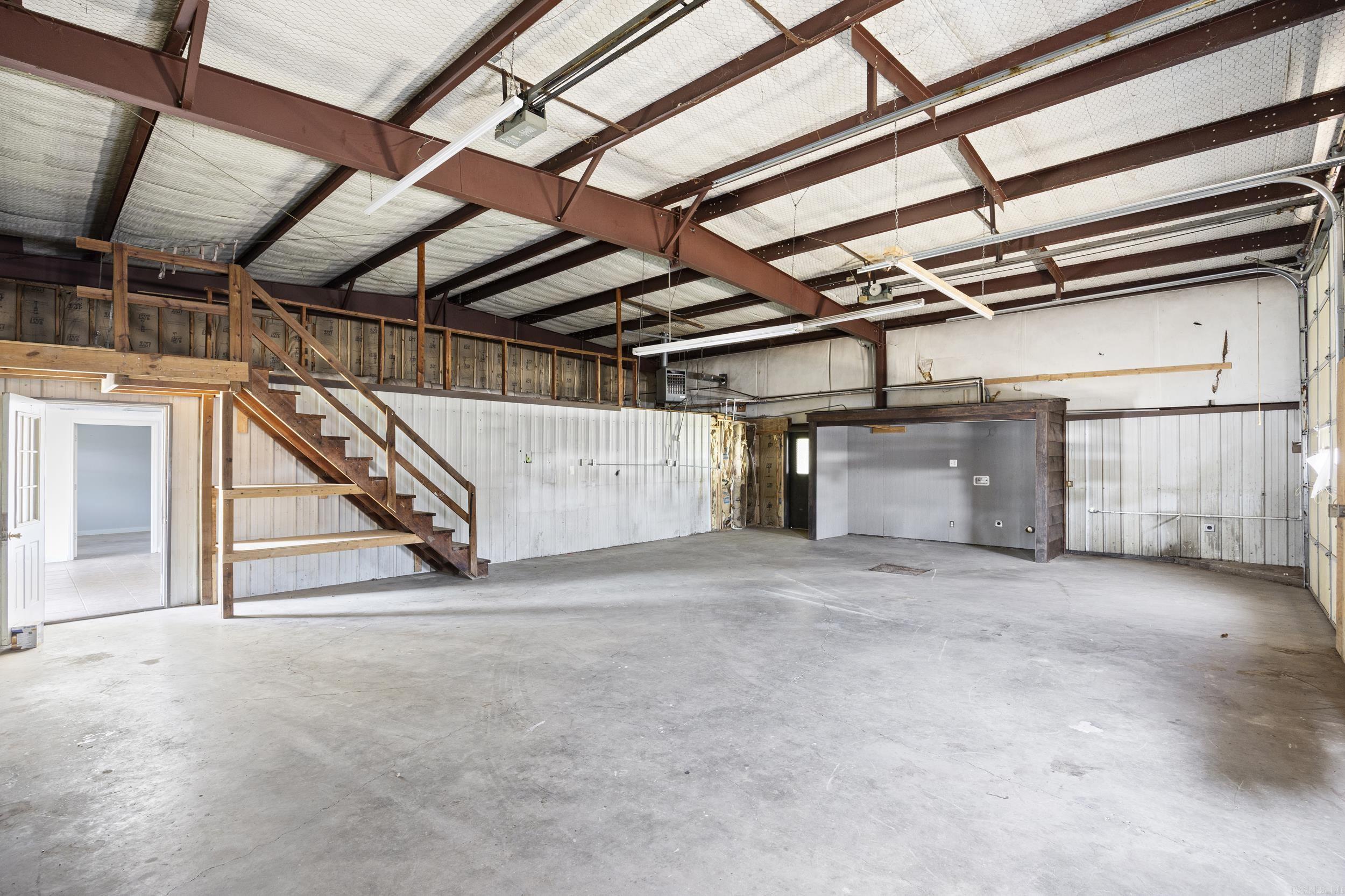 Not in Subdivision - Commercial Sale