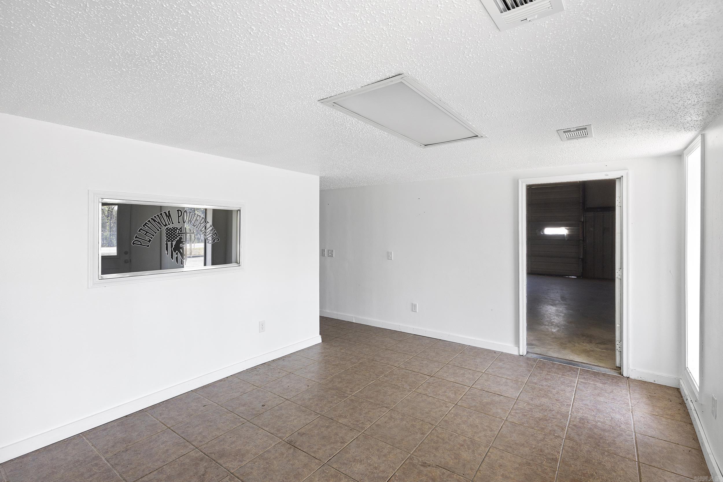 Not in Subdivision - Commercial Sale