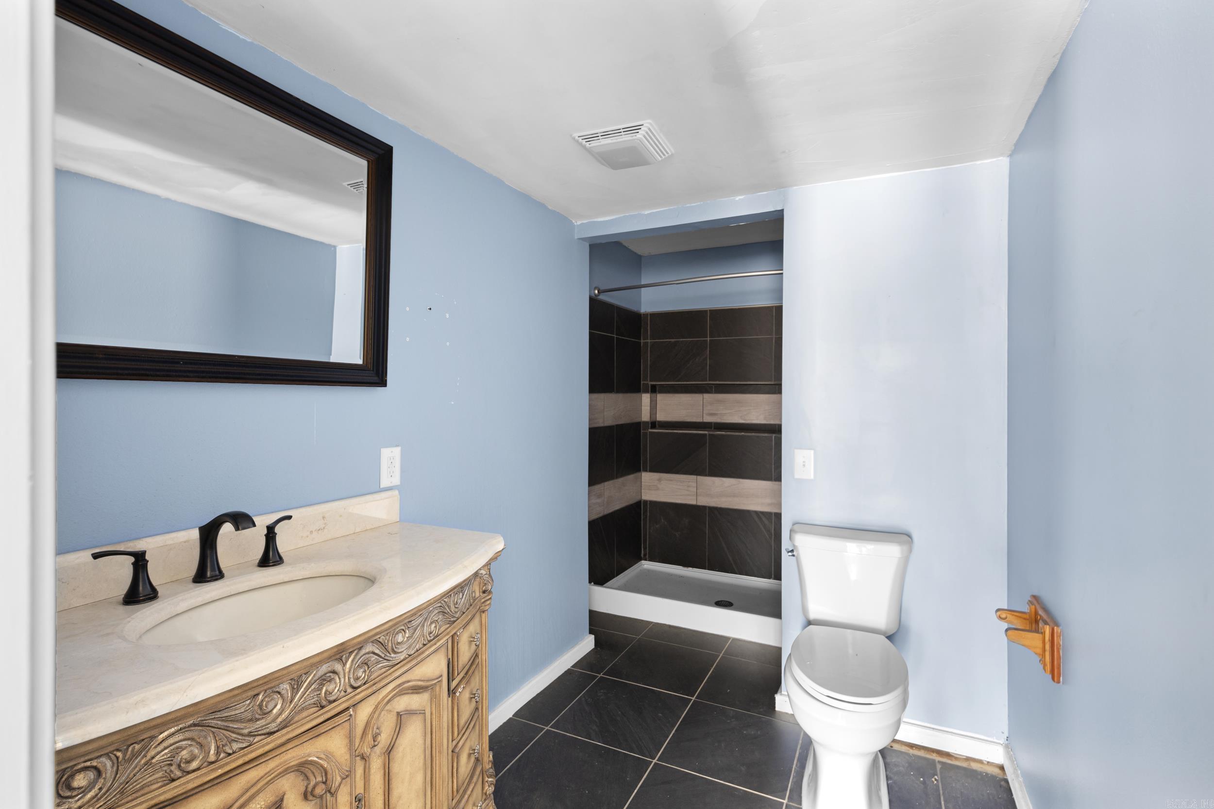 Not in Subdivision - Commercial Sale