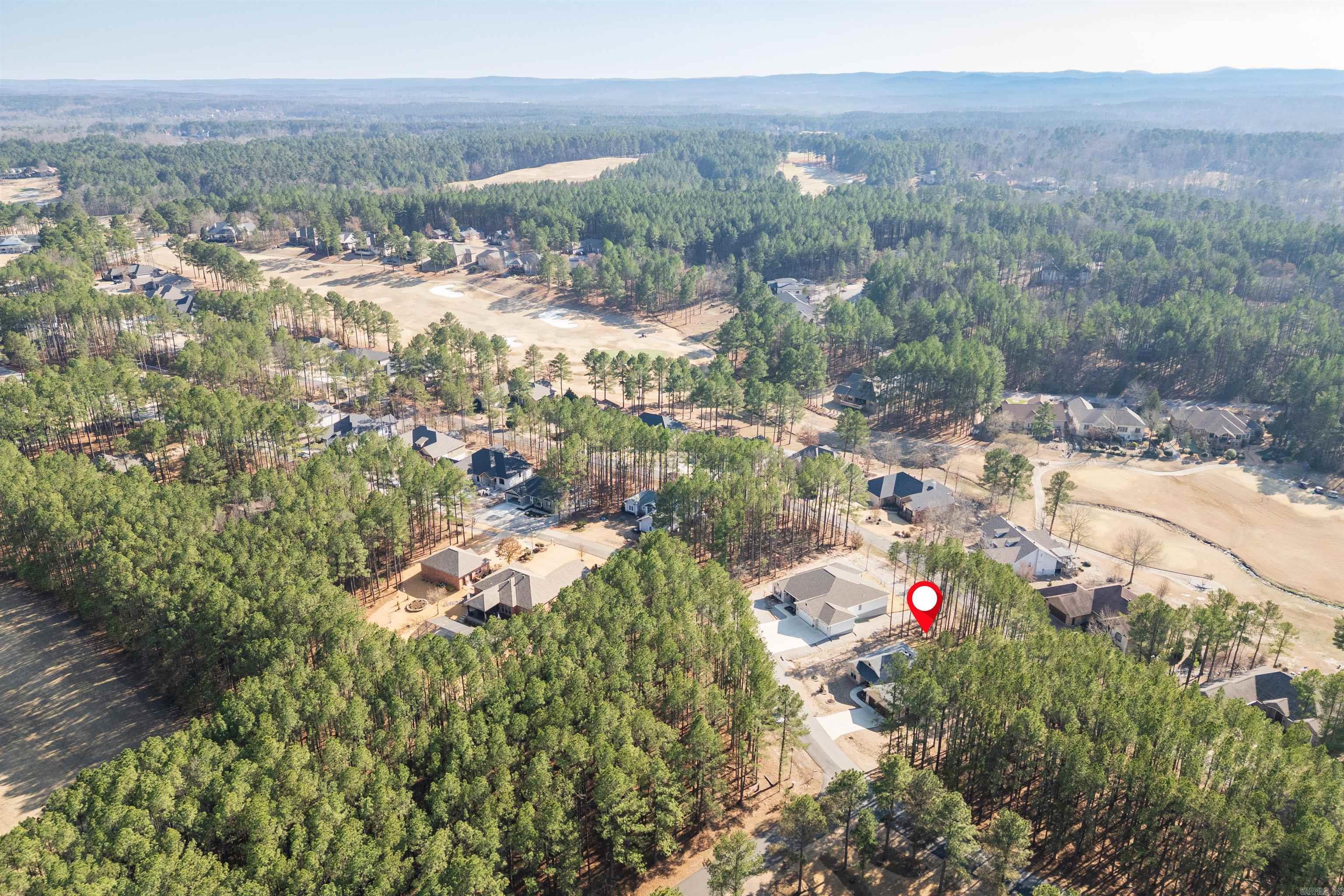 ALTA VISTA - Residential