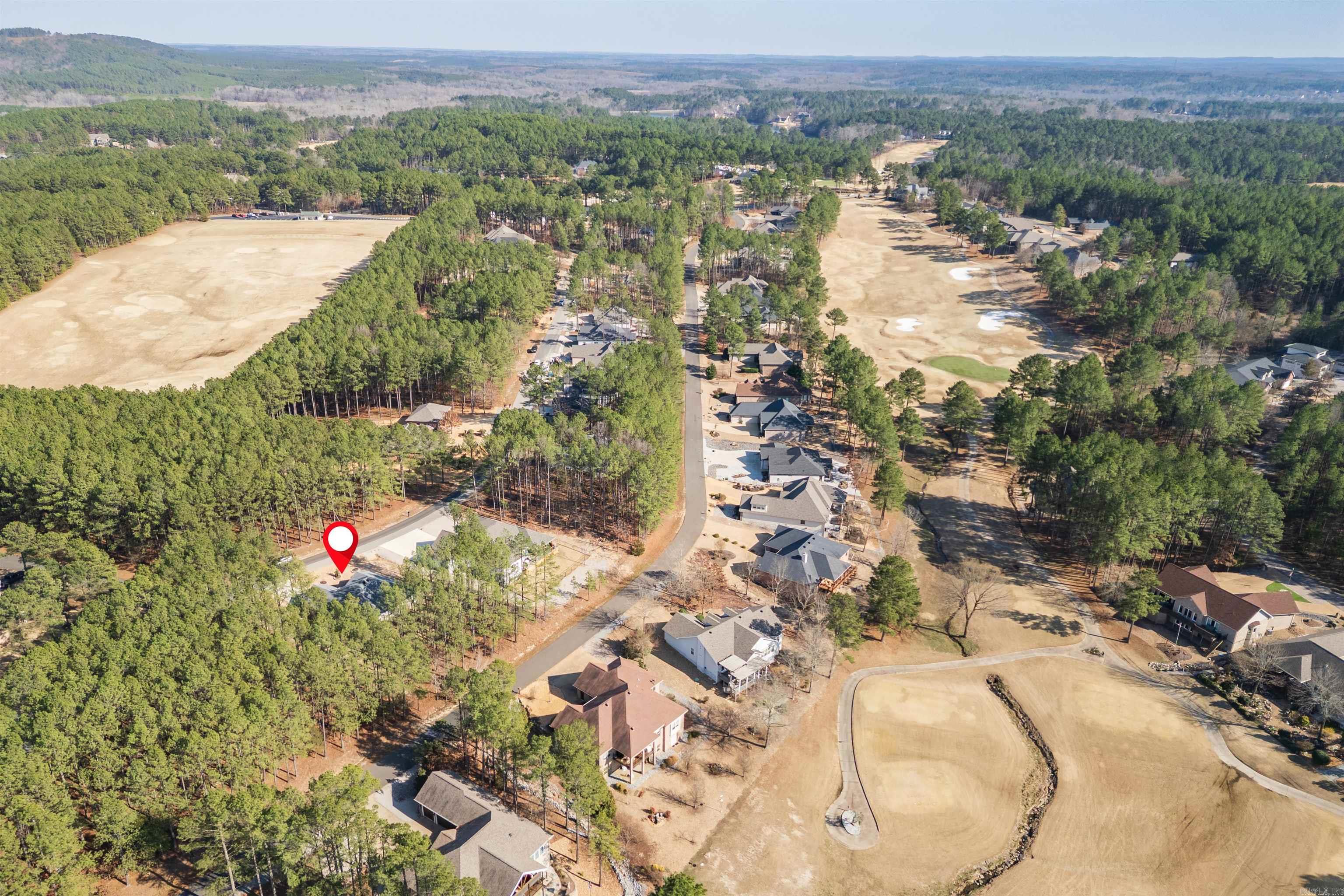 ALTA VISTA - Residential