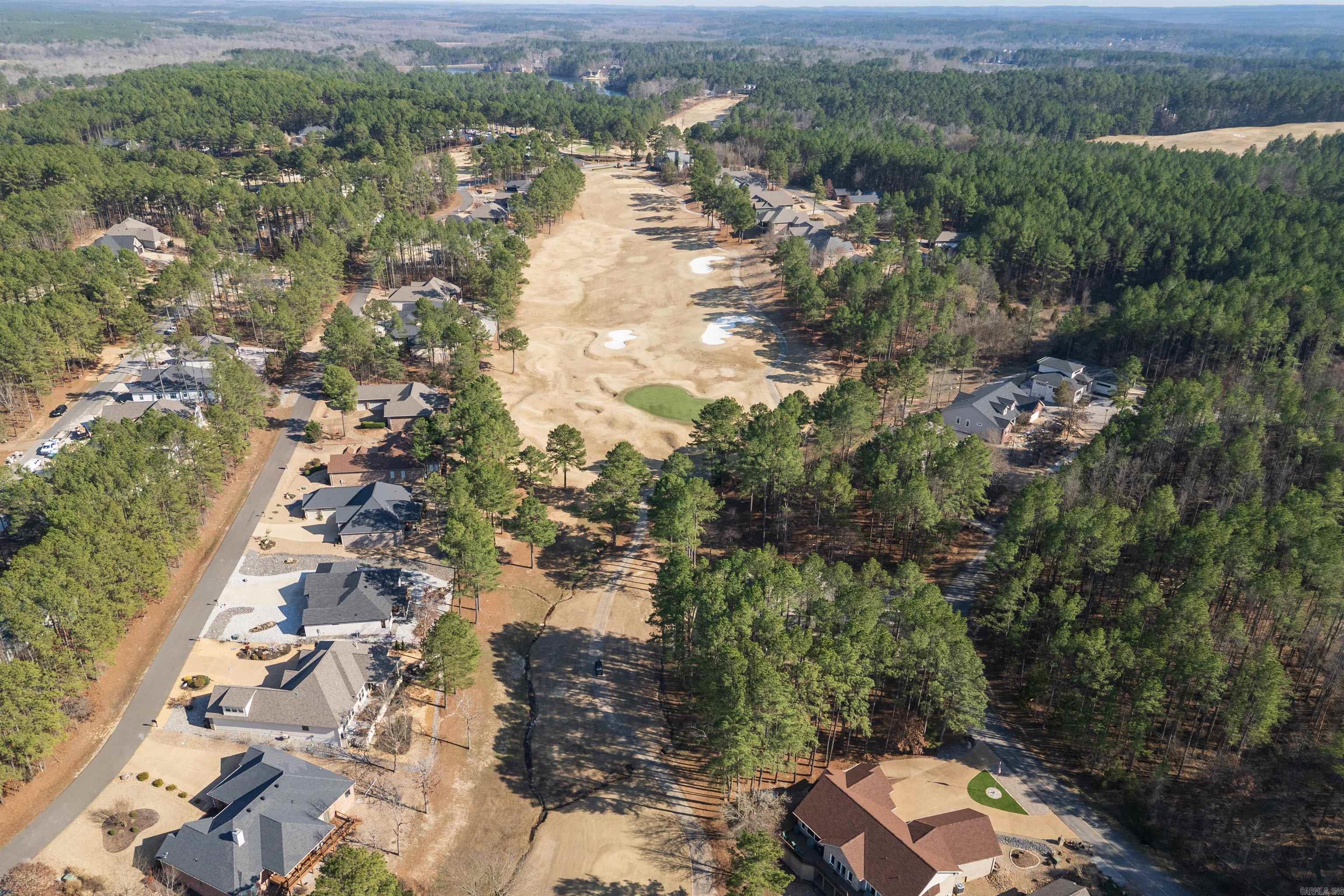 ALTA VISTA - Residential