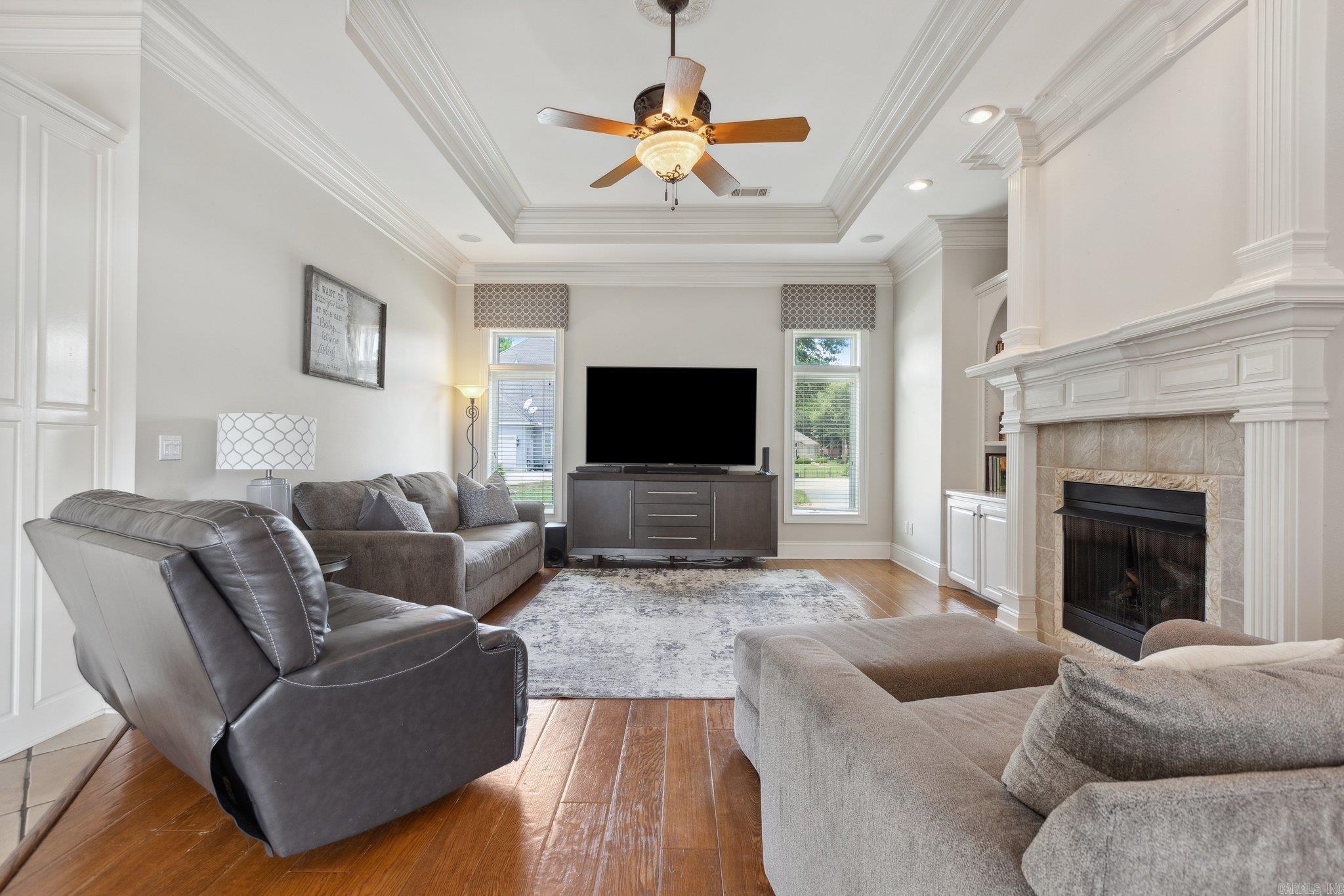 HURRICANE LAKE EST - Residential