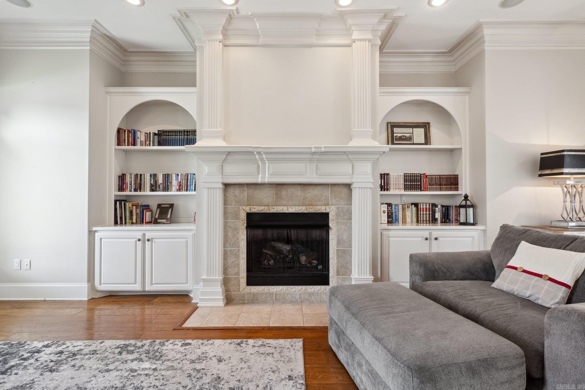 HURRICANE LAKE EST - Residential