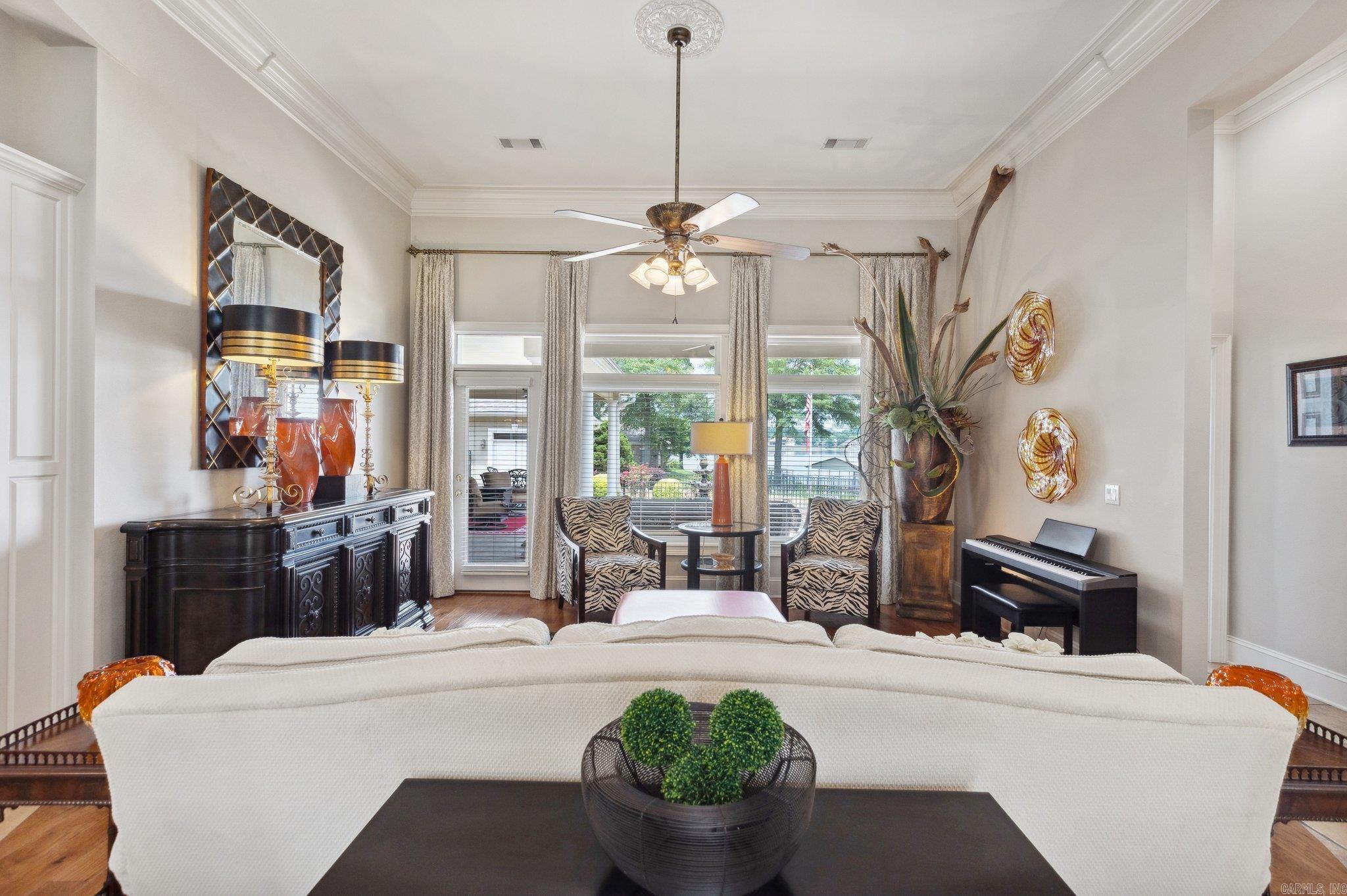 HURRICANE LAKE EST - Residential