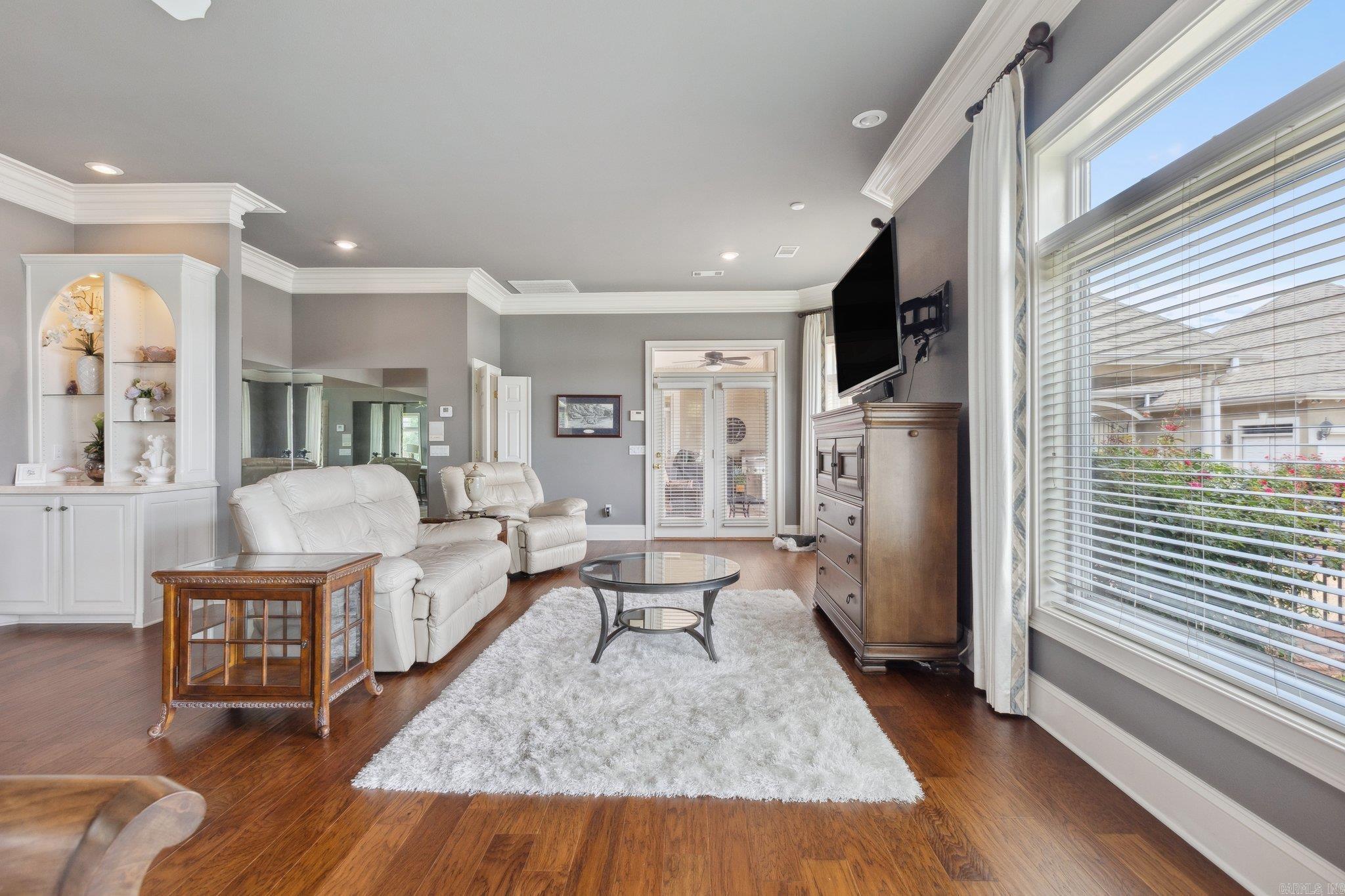 HURRICANE LAKE EST - Residential